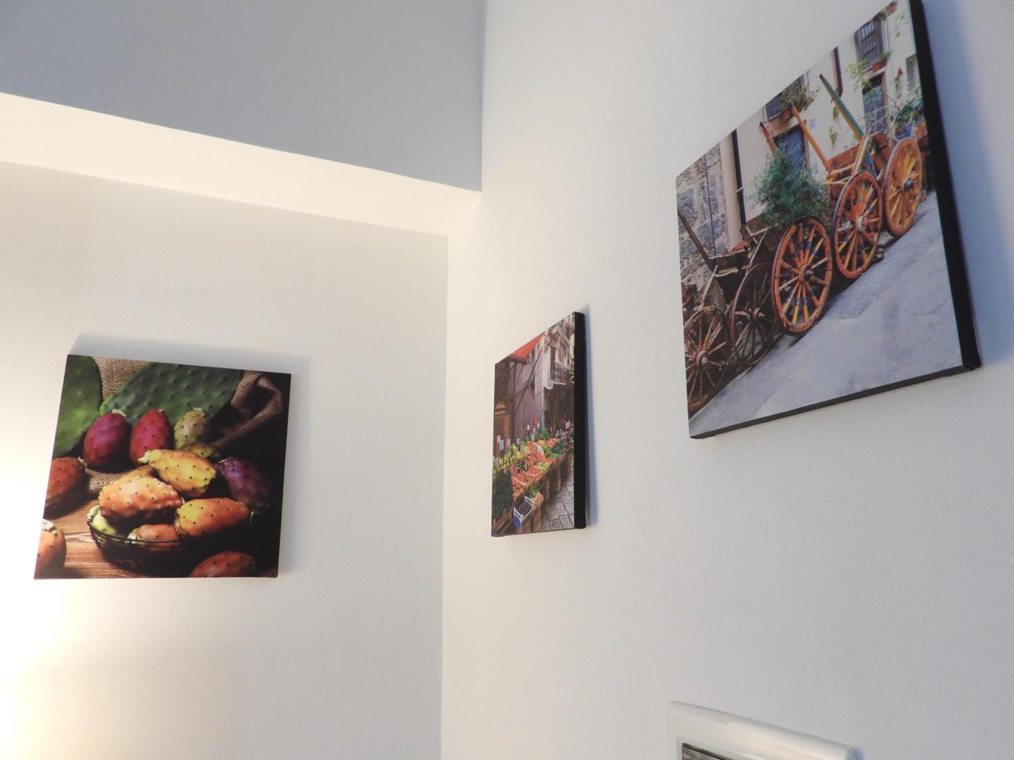 Casa Lumia Apartment