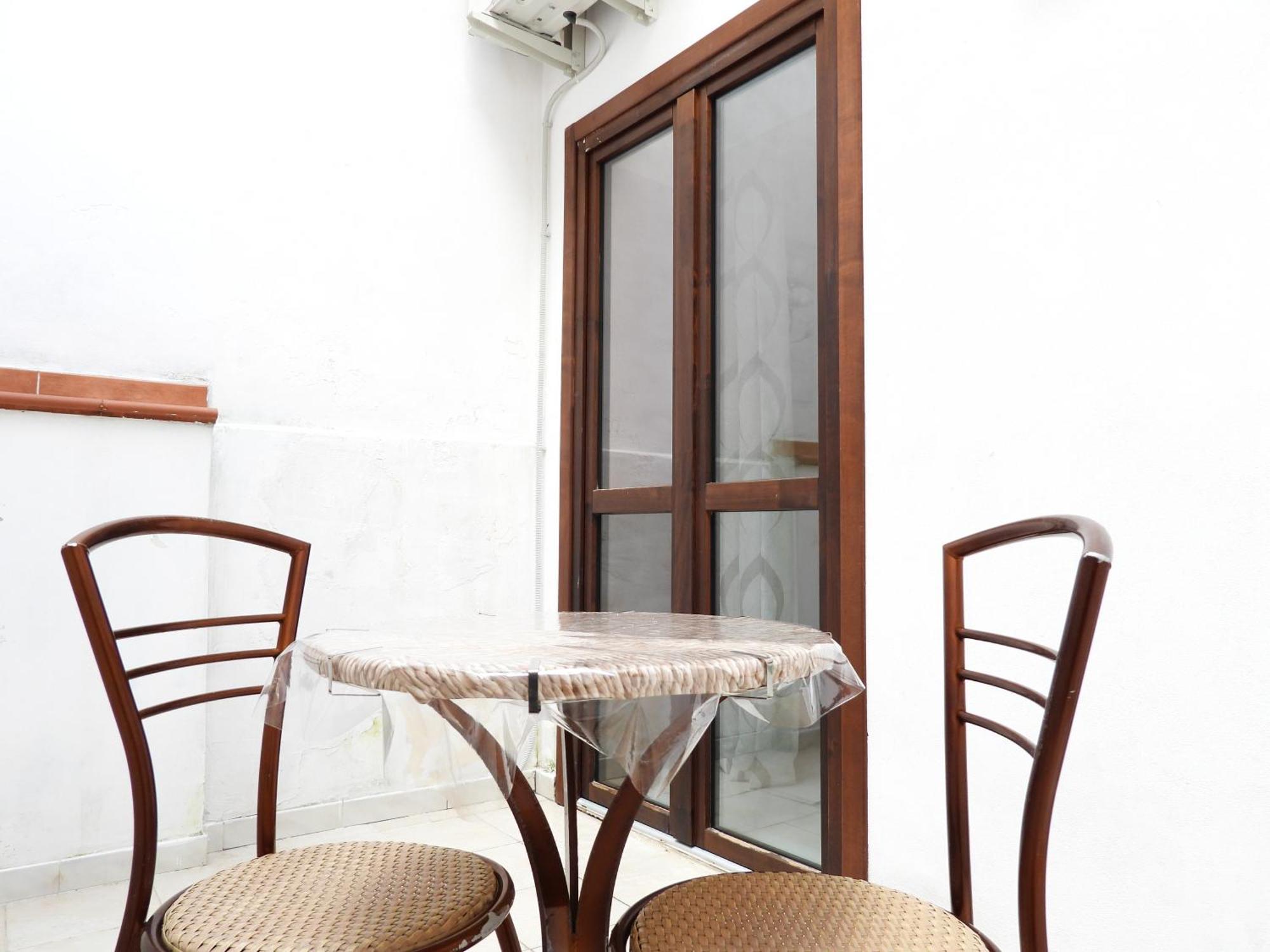 Casa Lumia * Palermo