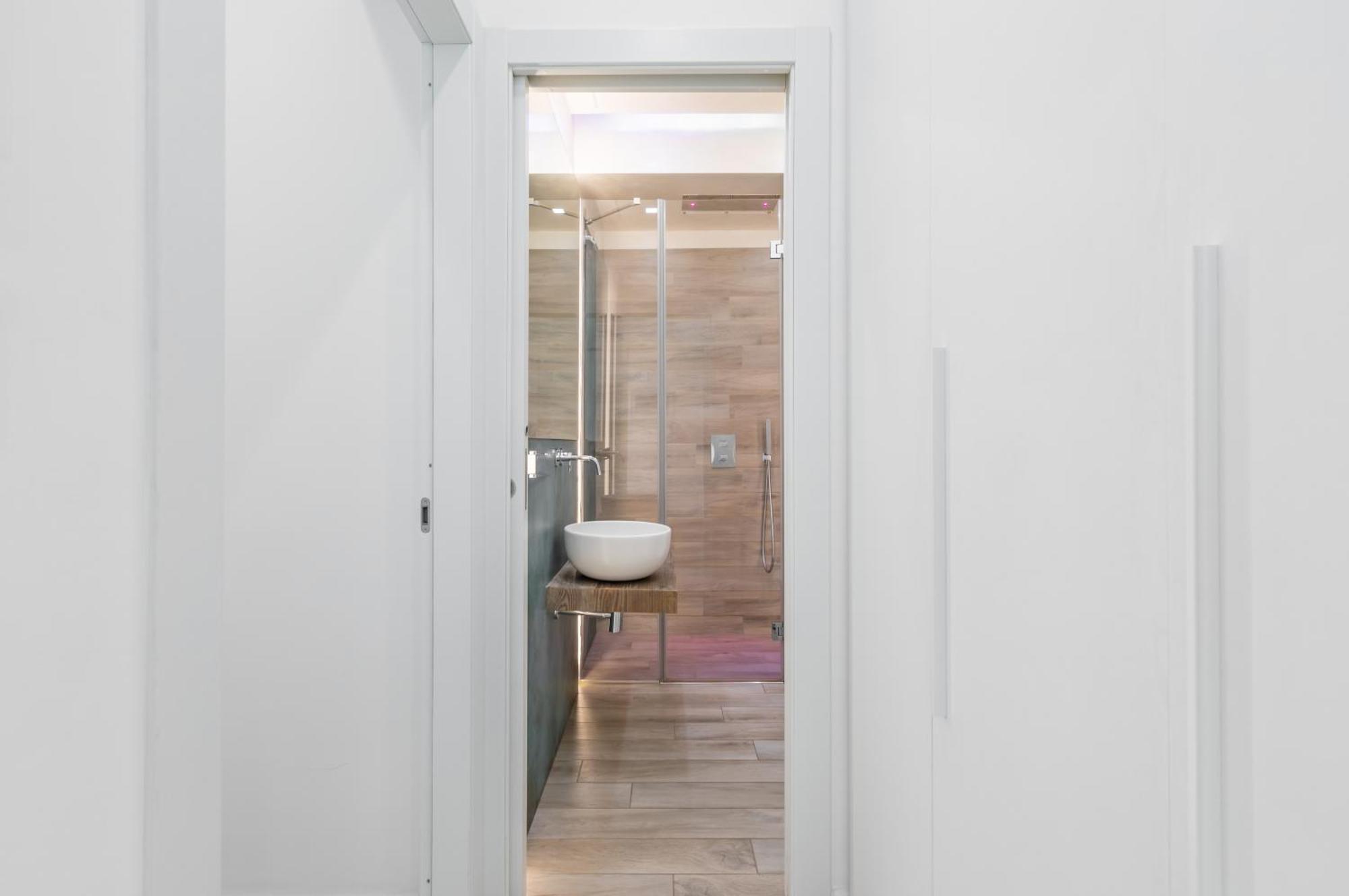 La Perla Di Exclusive Apartment