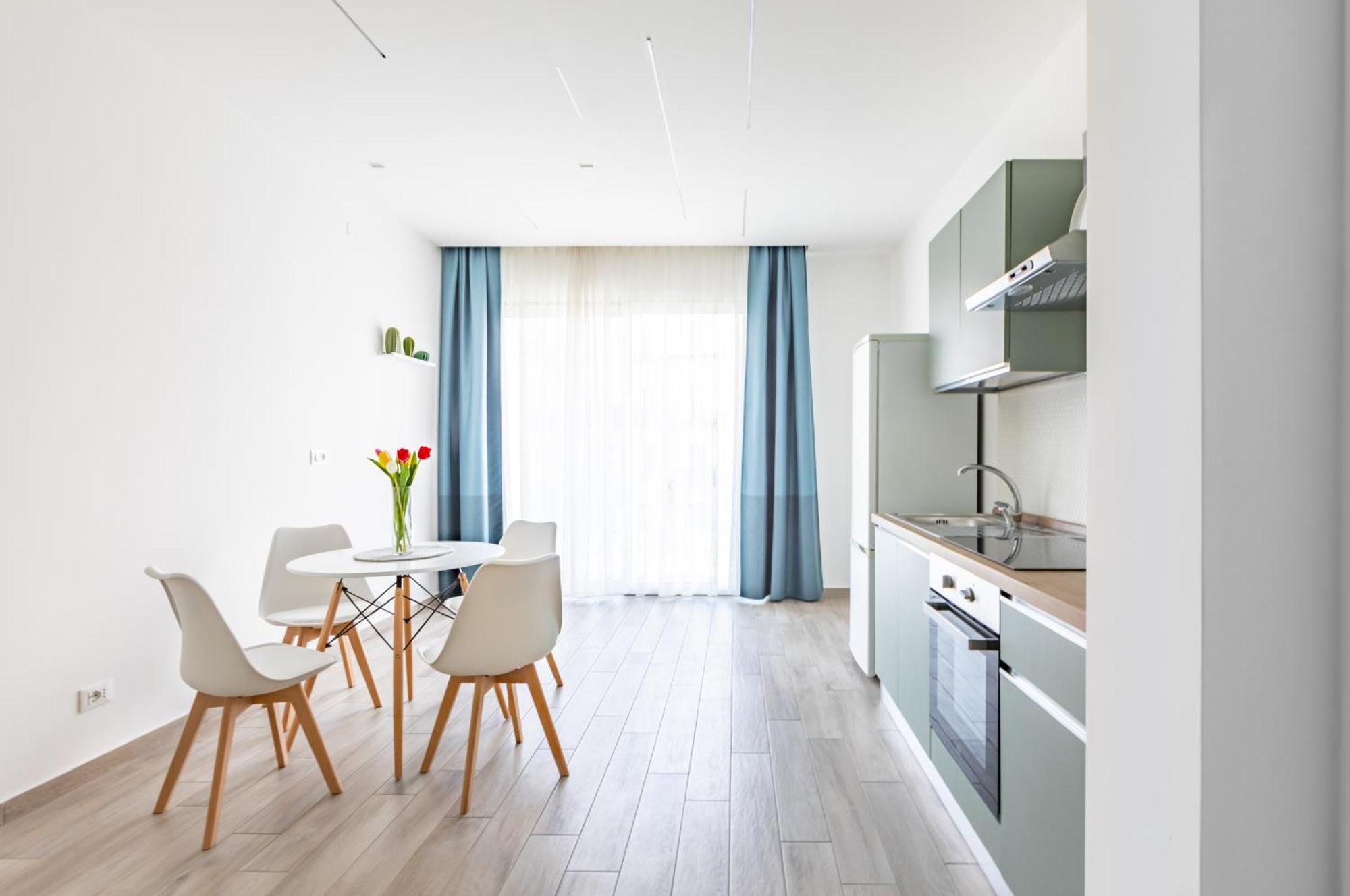 Apartment La Perla Di Exclusive Palermo