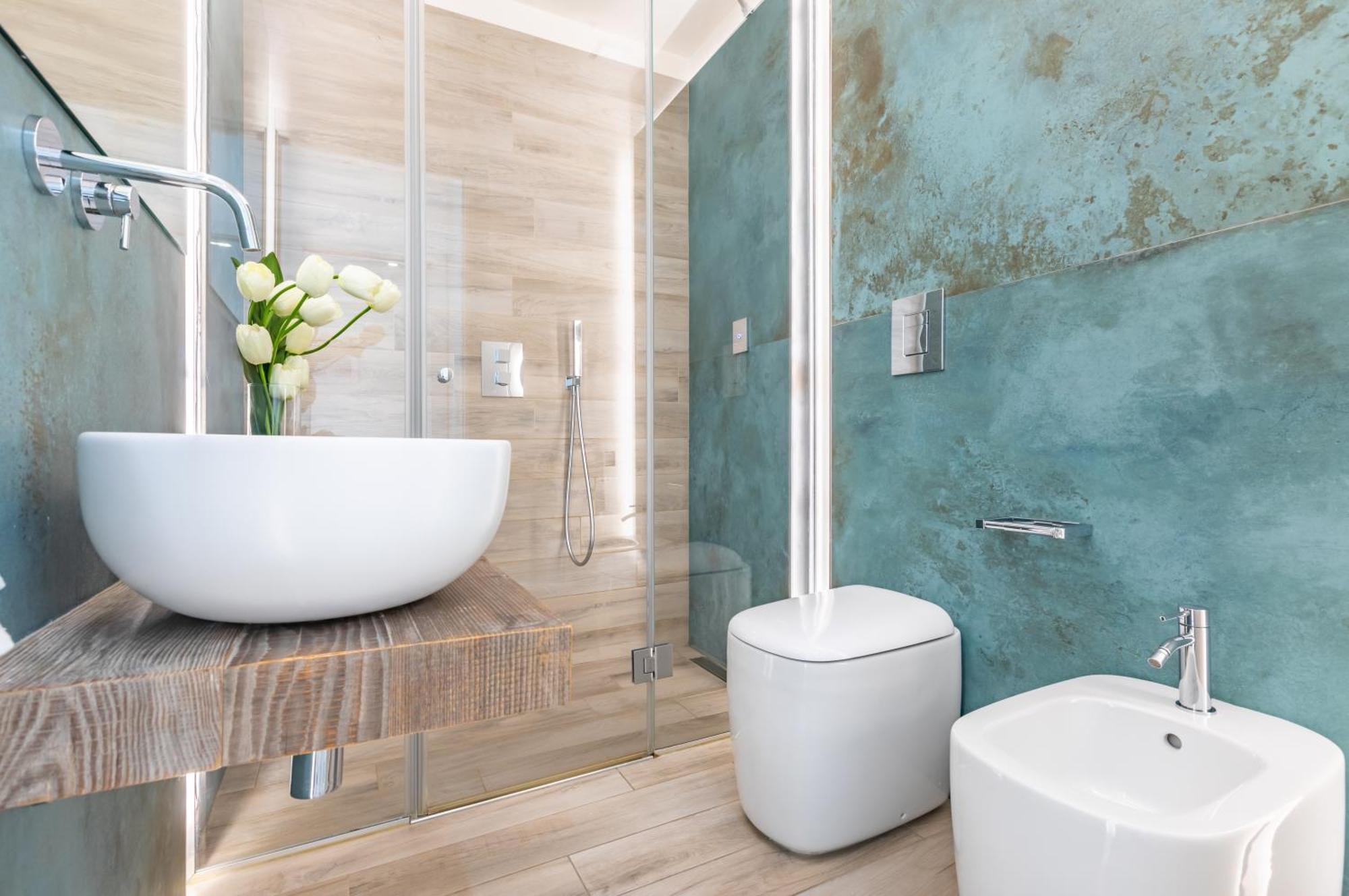 Apartment La Perla Di Exclusive *
