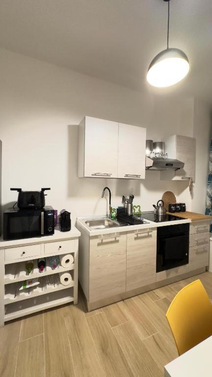 Light Apartment *