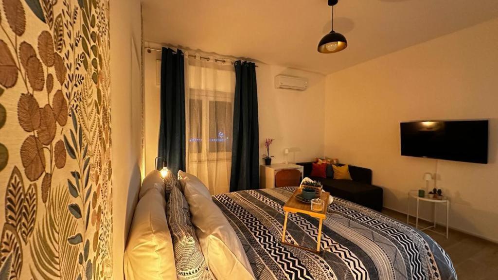 Apartment Light Palermo