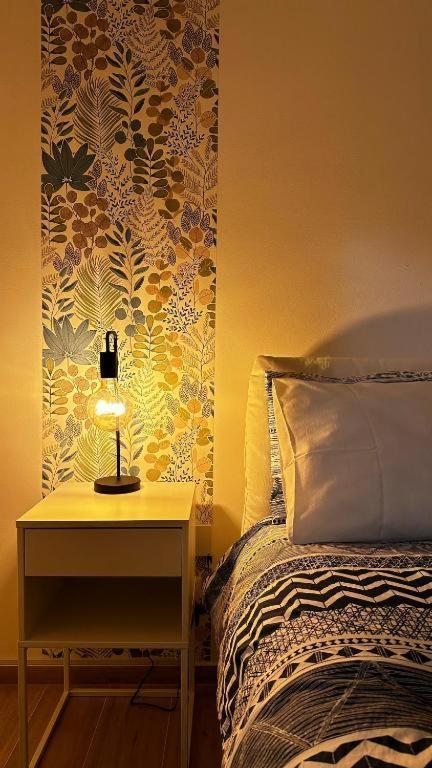 Light Apartment