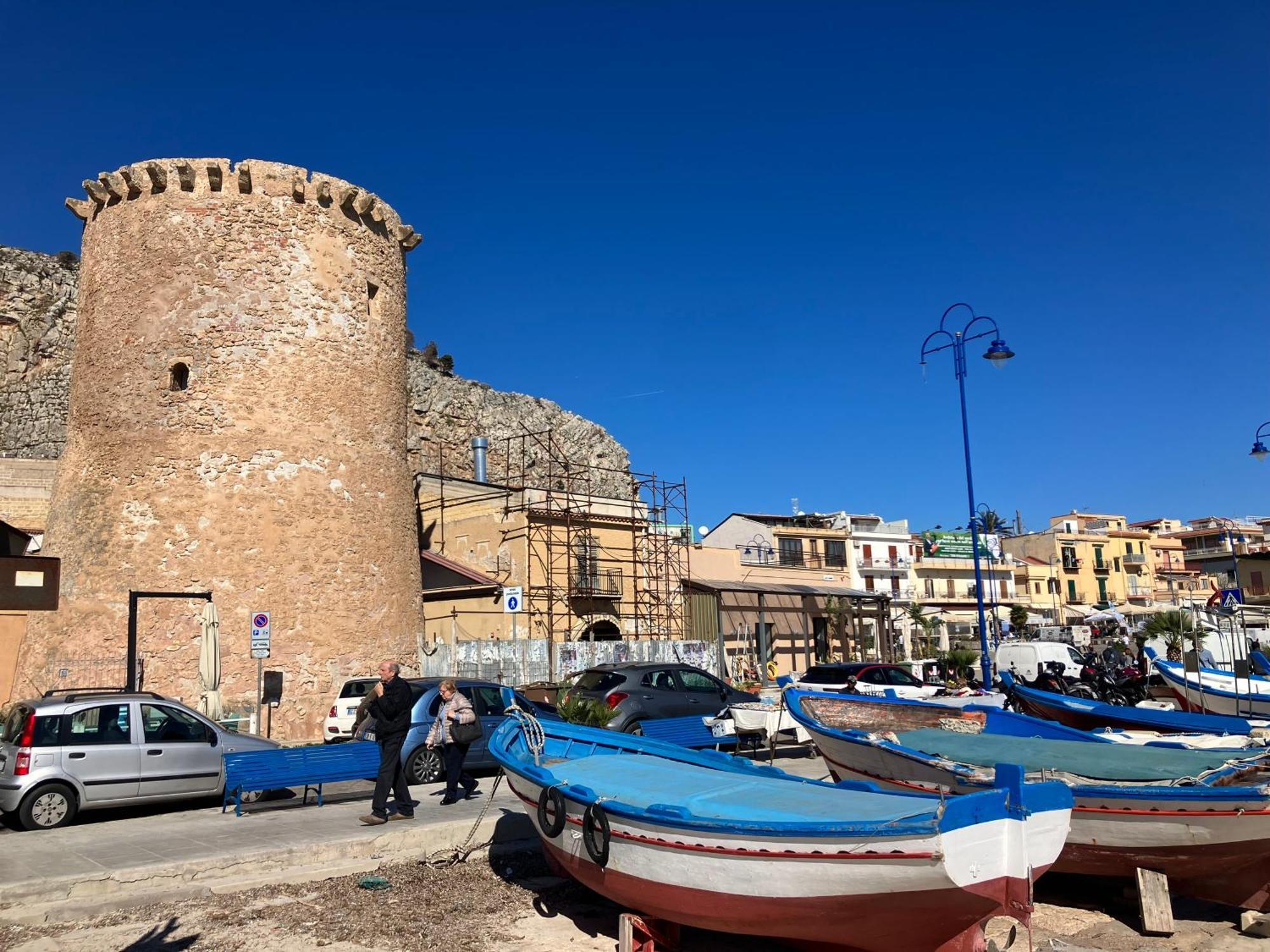 Crilulu Al Mare