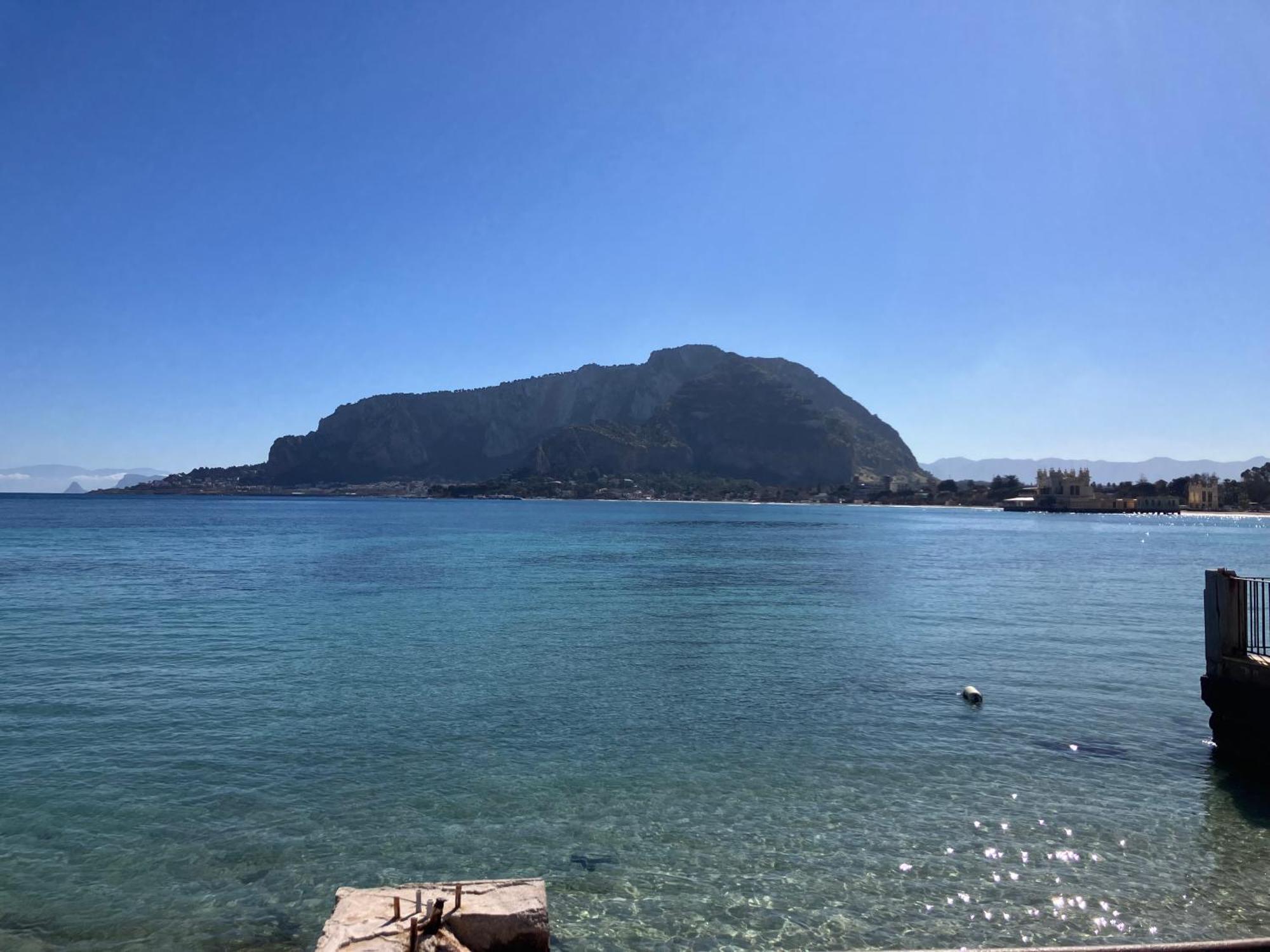Crilulu Al Mare