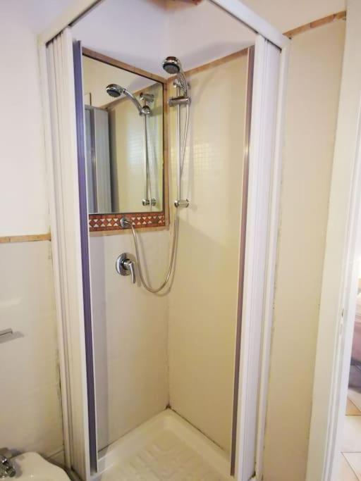 Apartamento Kappa's House