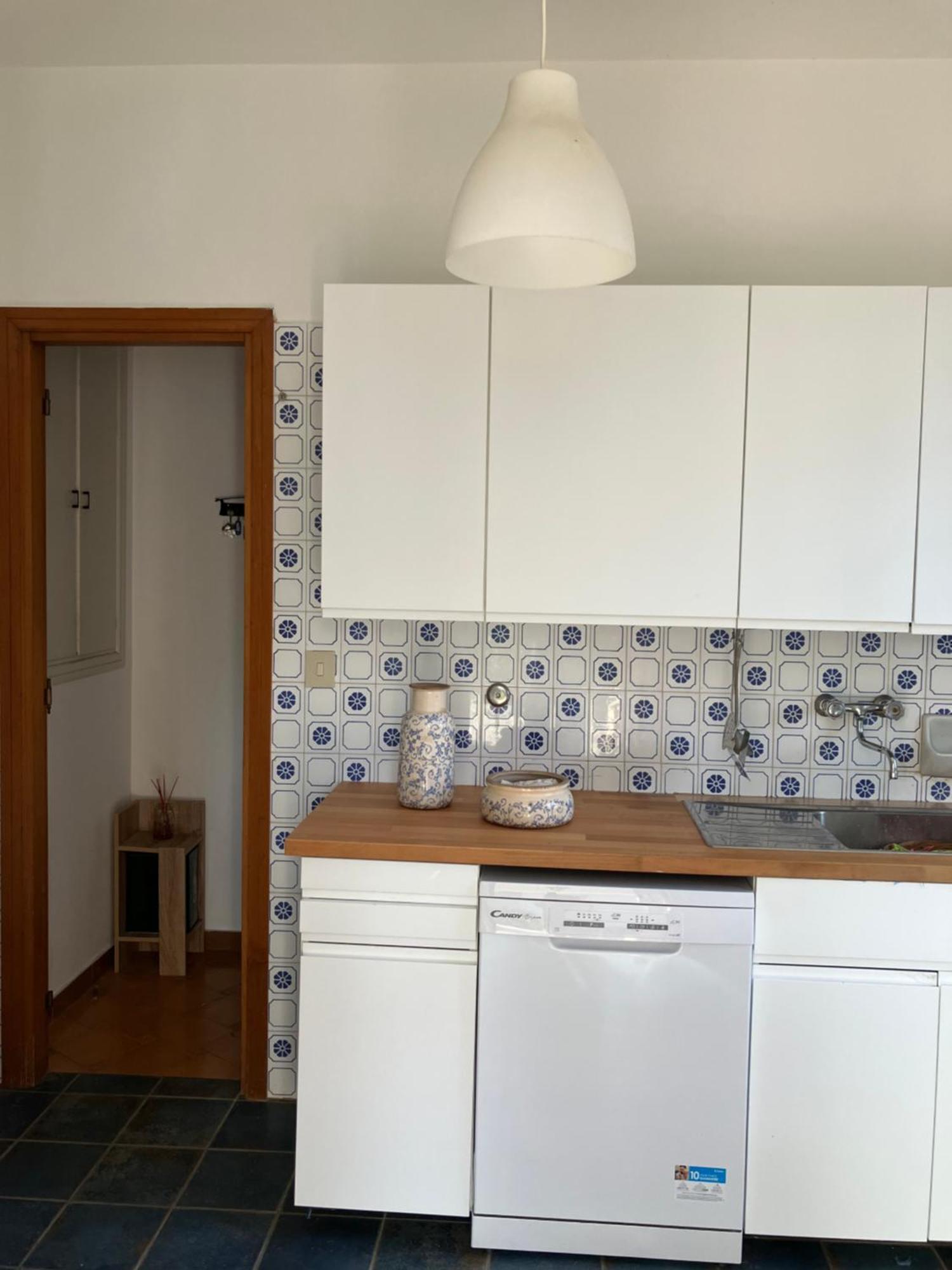 Crilulu Al Mare Villa Palermo