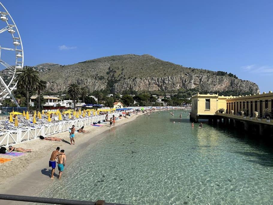 Casa Mondello * Palermo