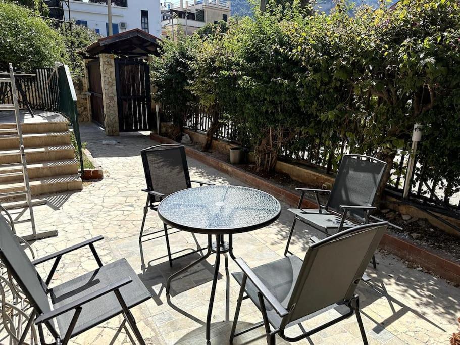 Casa Mondello Villa *