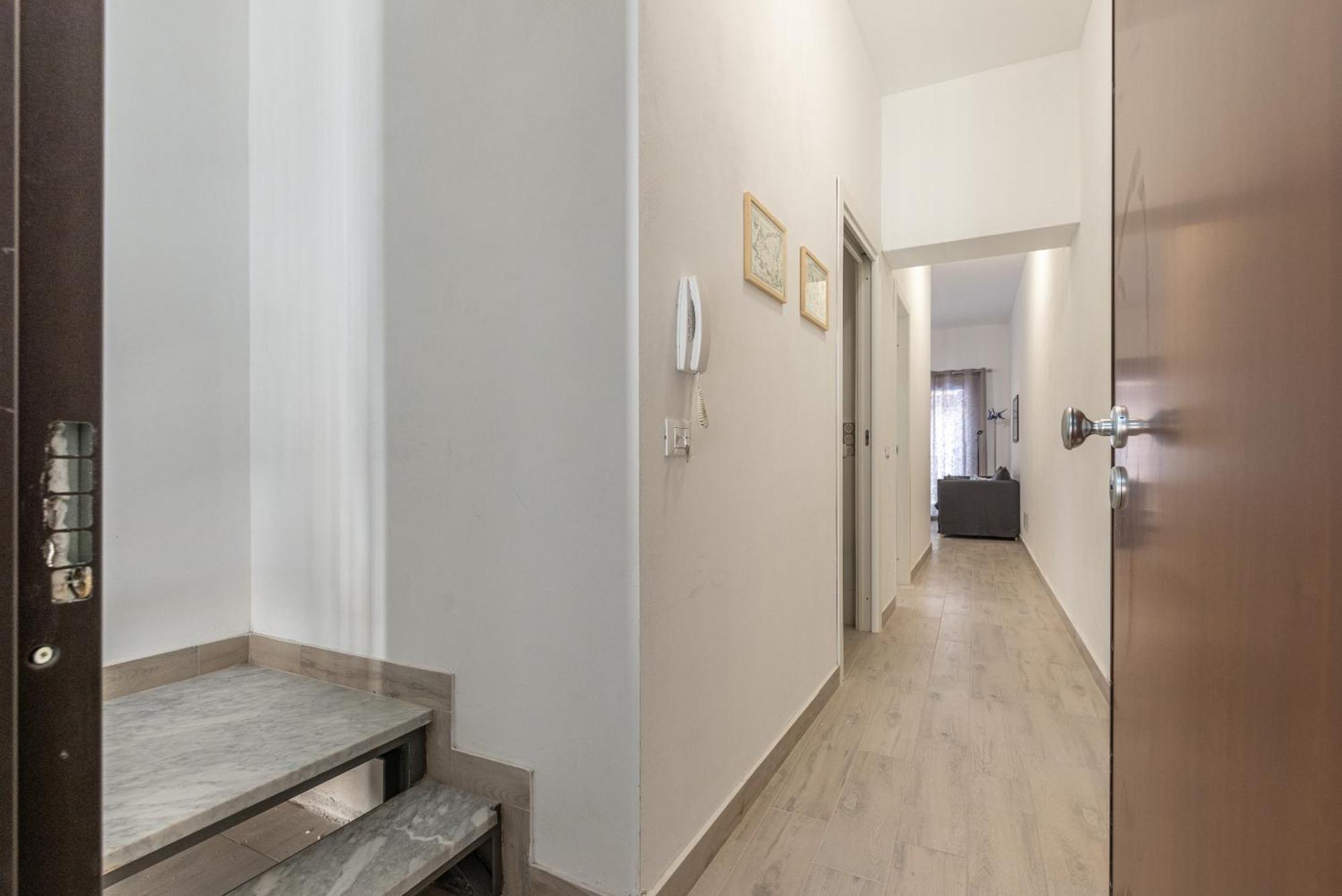 Casa Brunaccini Con Terrazza By Wonderful Italy * Palermo