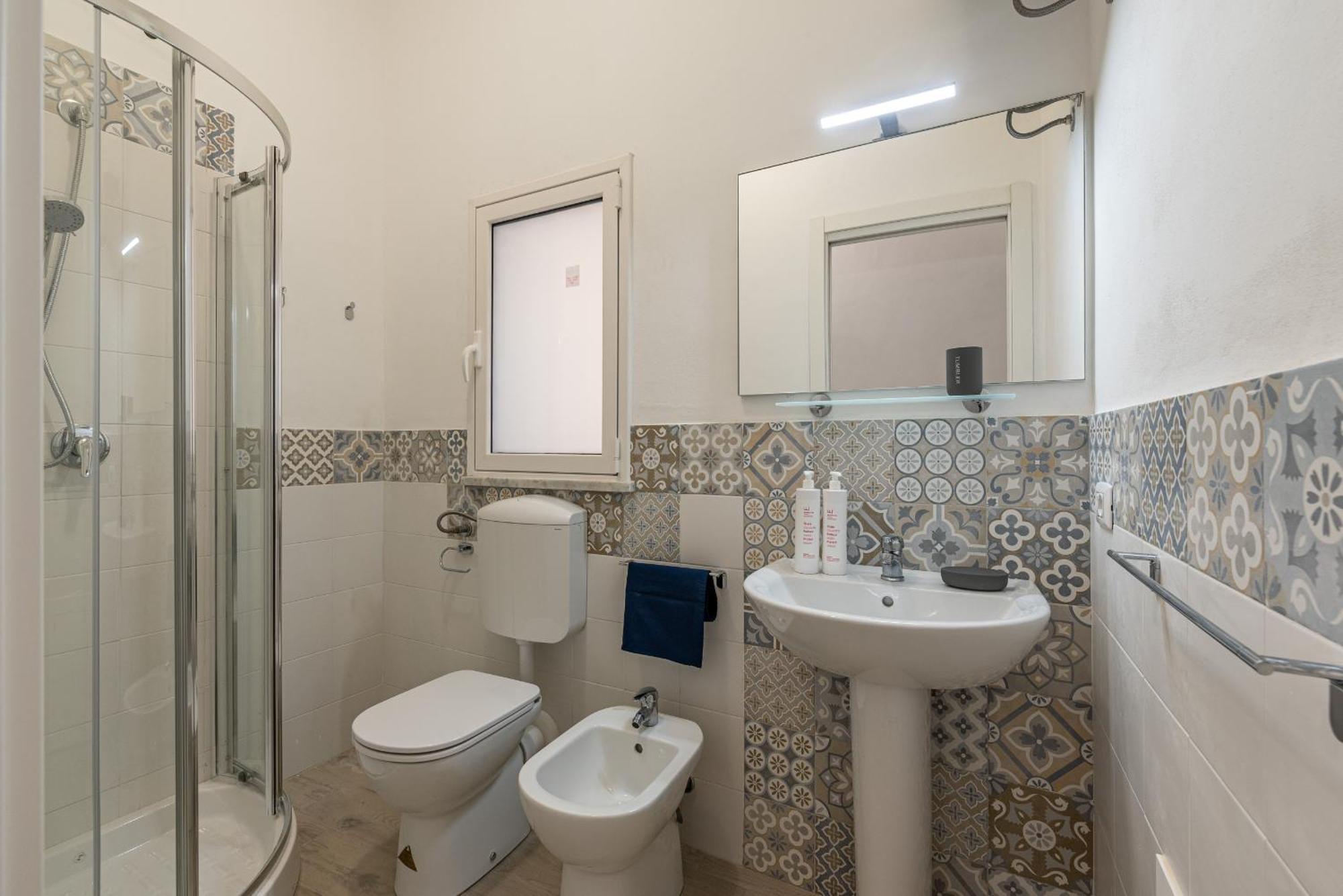 Casa Brunaccini Con Terrazza By Wonderful Italy Palermo