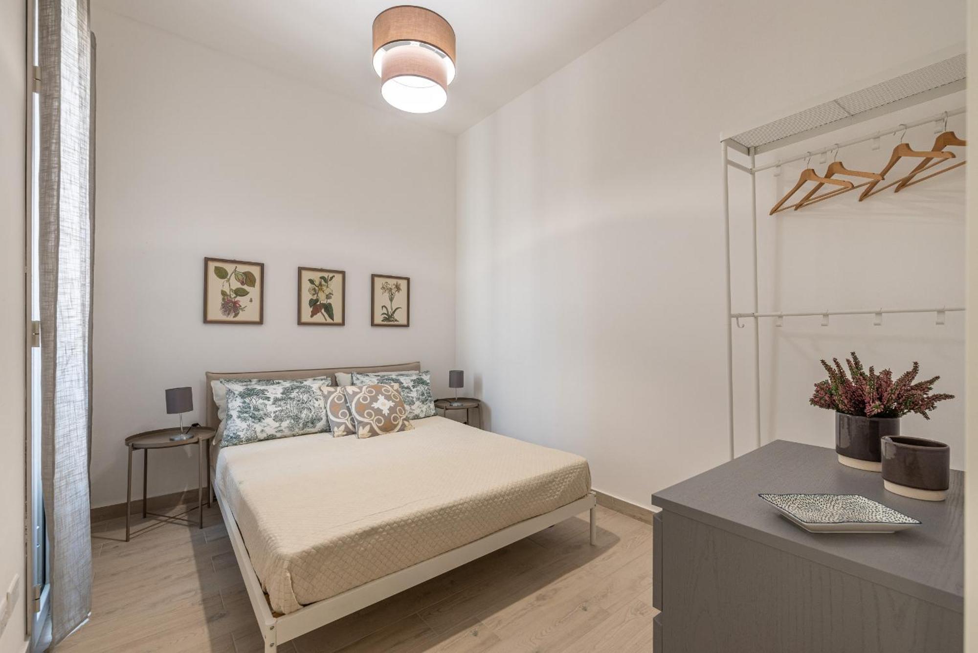 Appartamento Casa Brunaccini Con Terrazza By Wonderful Italy *
