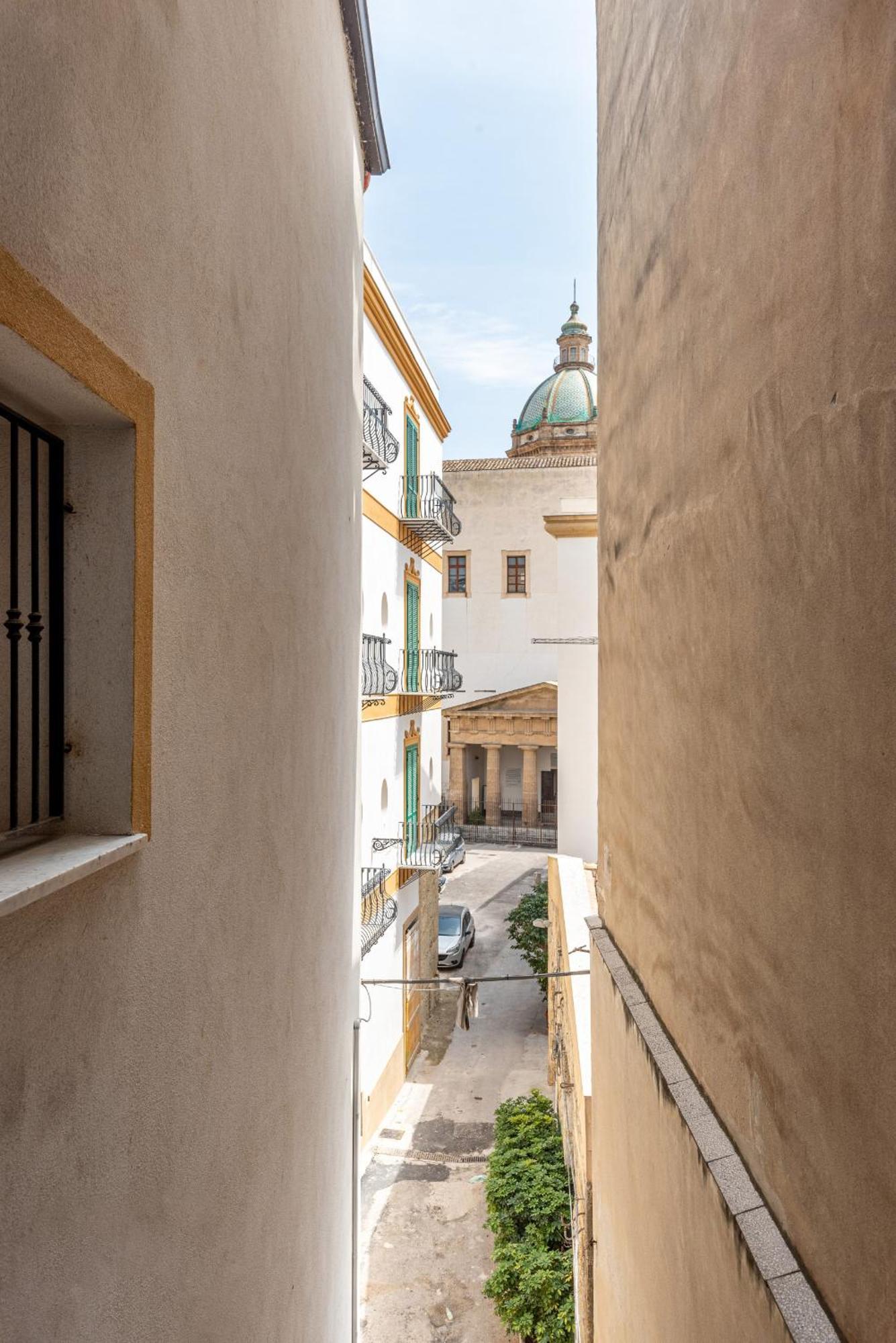 Casa Brunaccini Con Terrazza By Wonderful Italy *