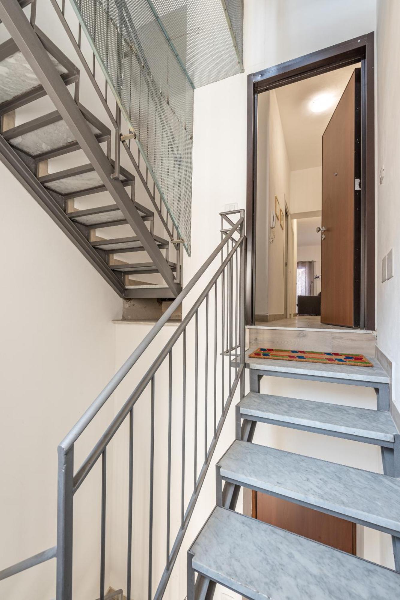 Casa Brunaccini Con Terrazza By Wonderful Italy Appartamento