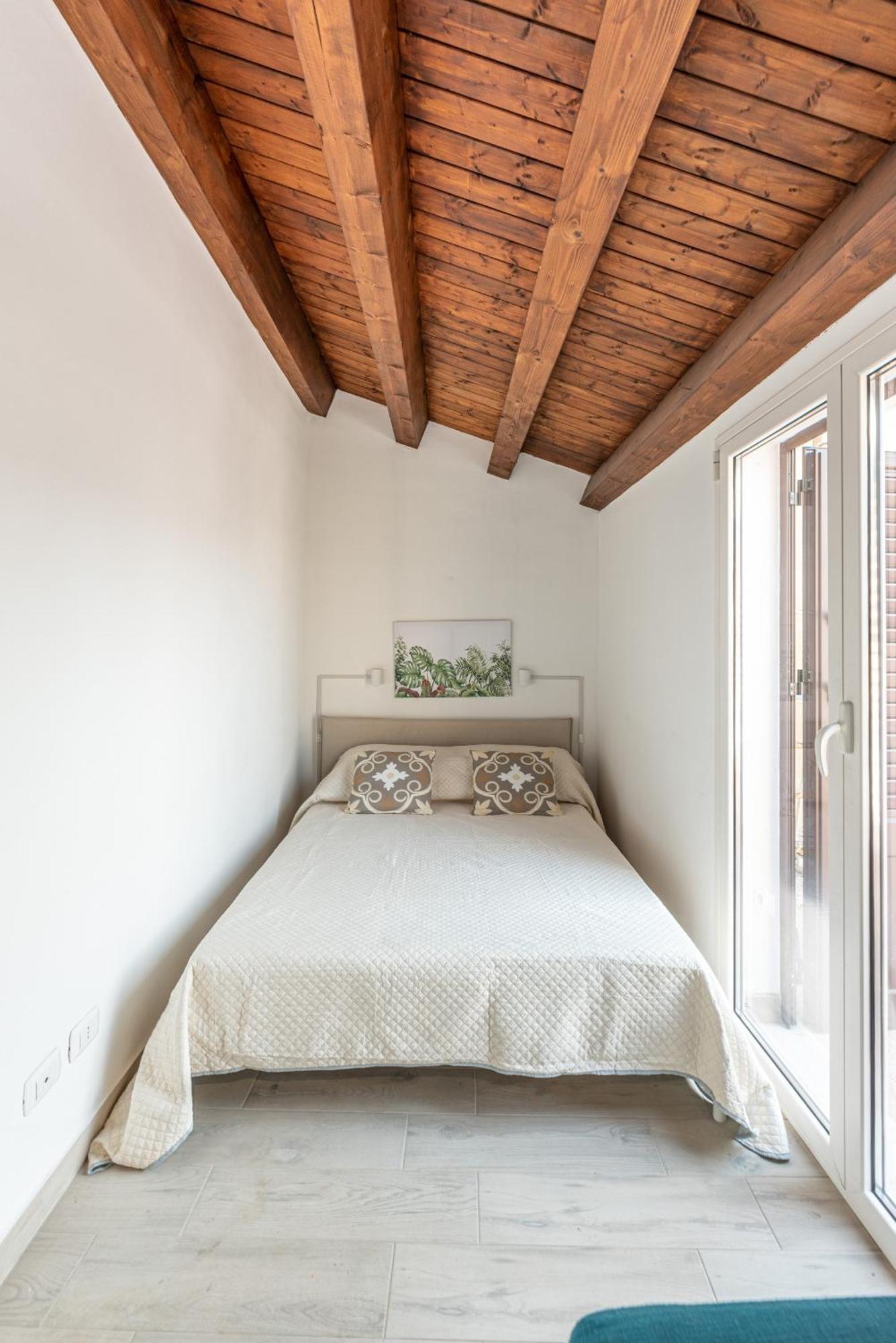 Casa Brunaccini Con Terrazza By Wonderful Italy *