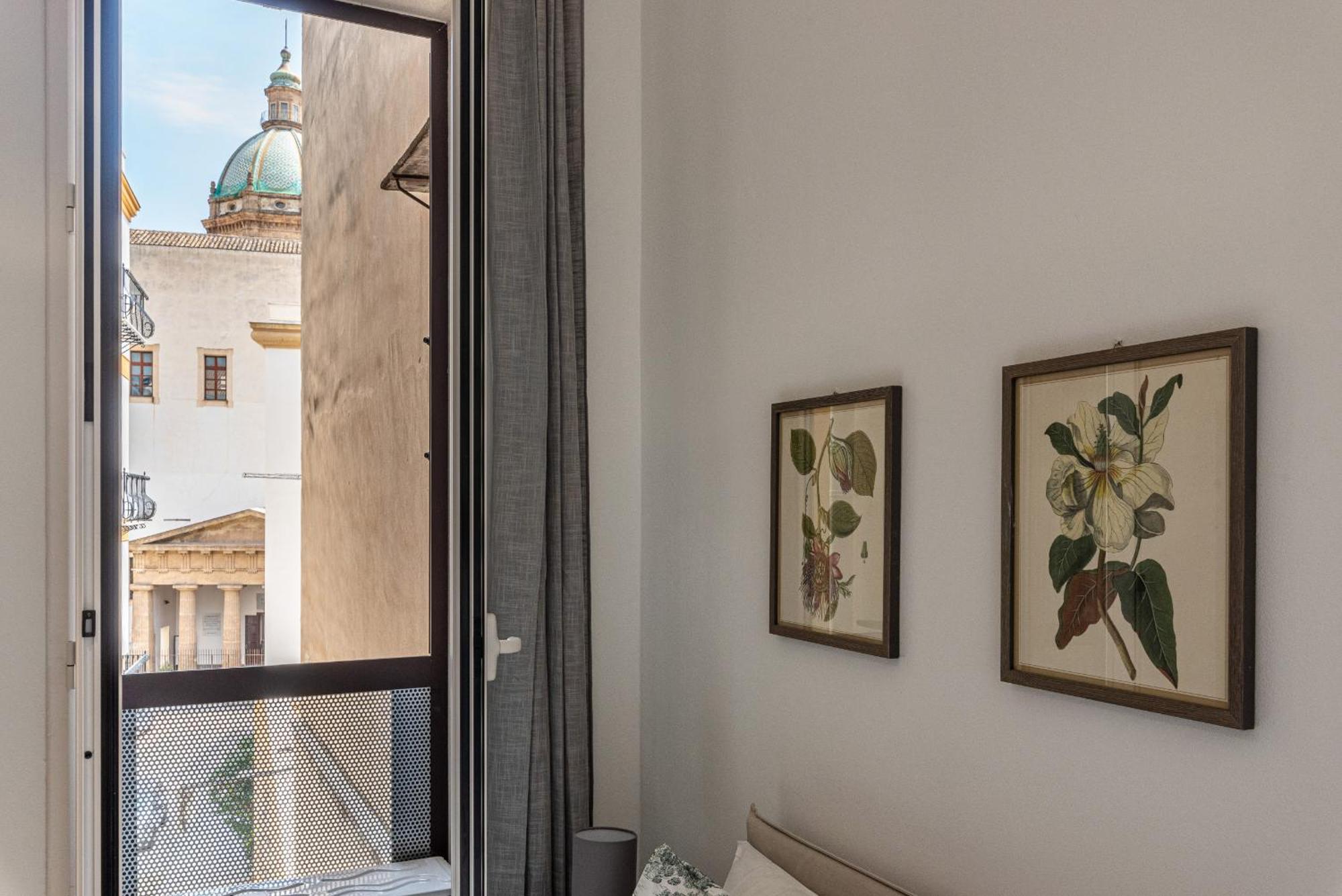 Casa Brunaccini Con Terrazza By Wonderful Italy Appartamento *