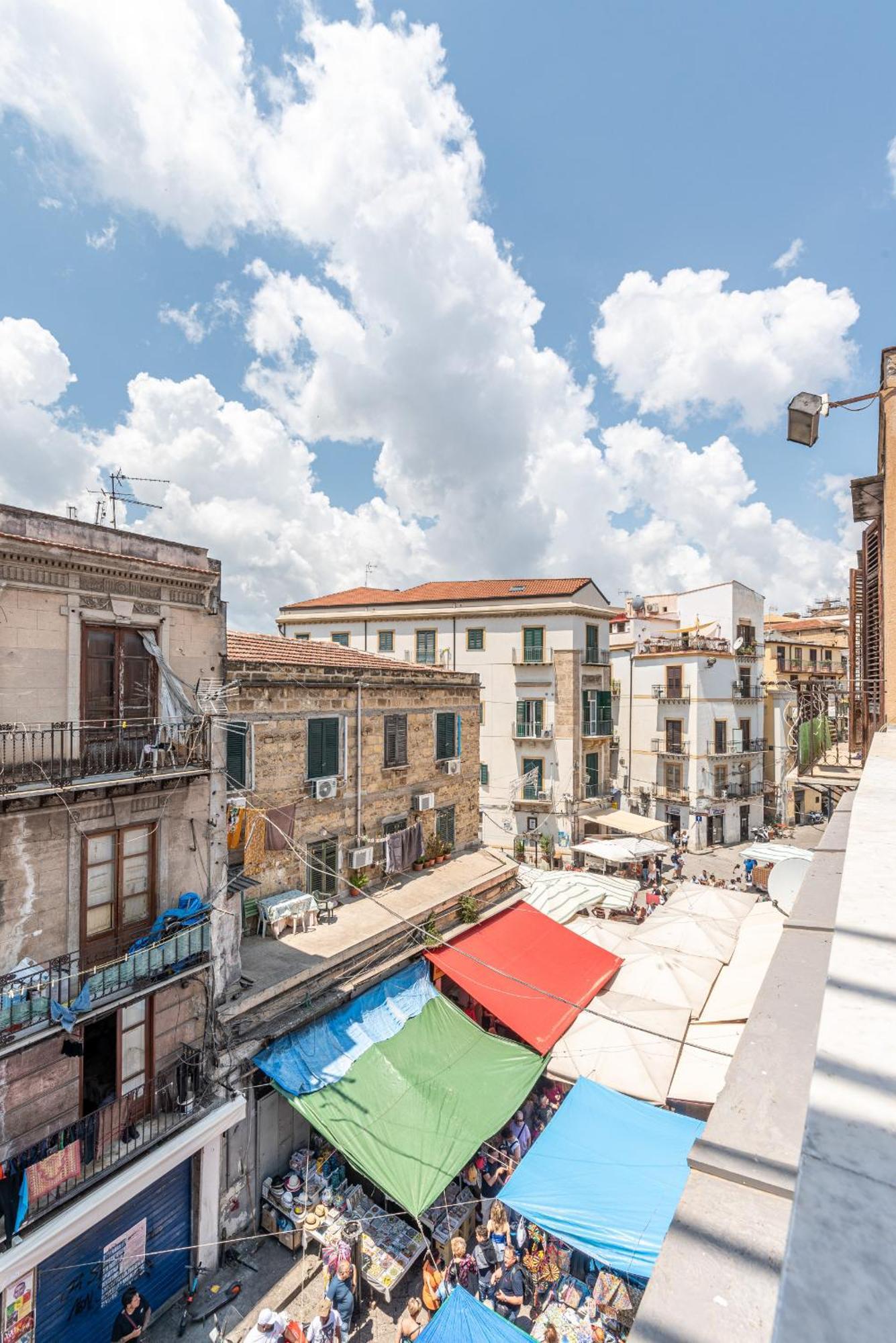 Casa Brunaccini Con Terrazza By Wonderful Italy Appartamento *