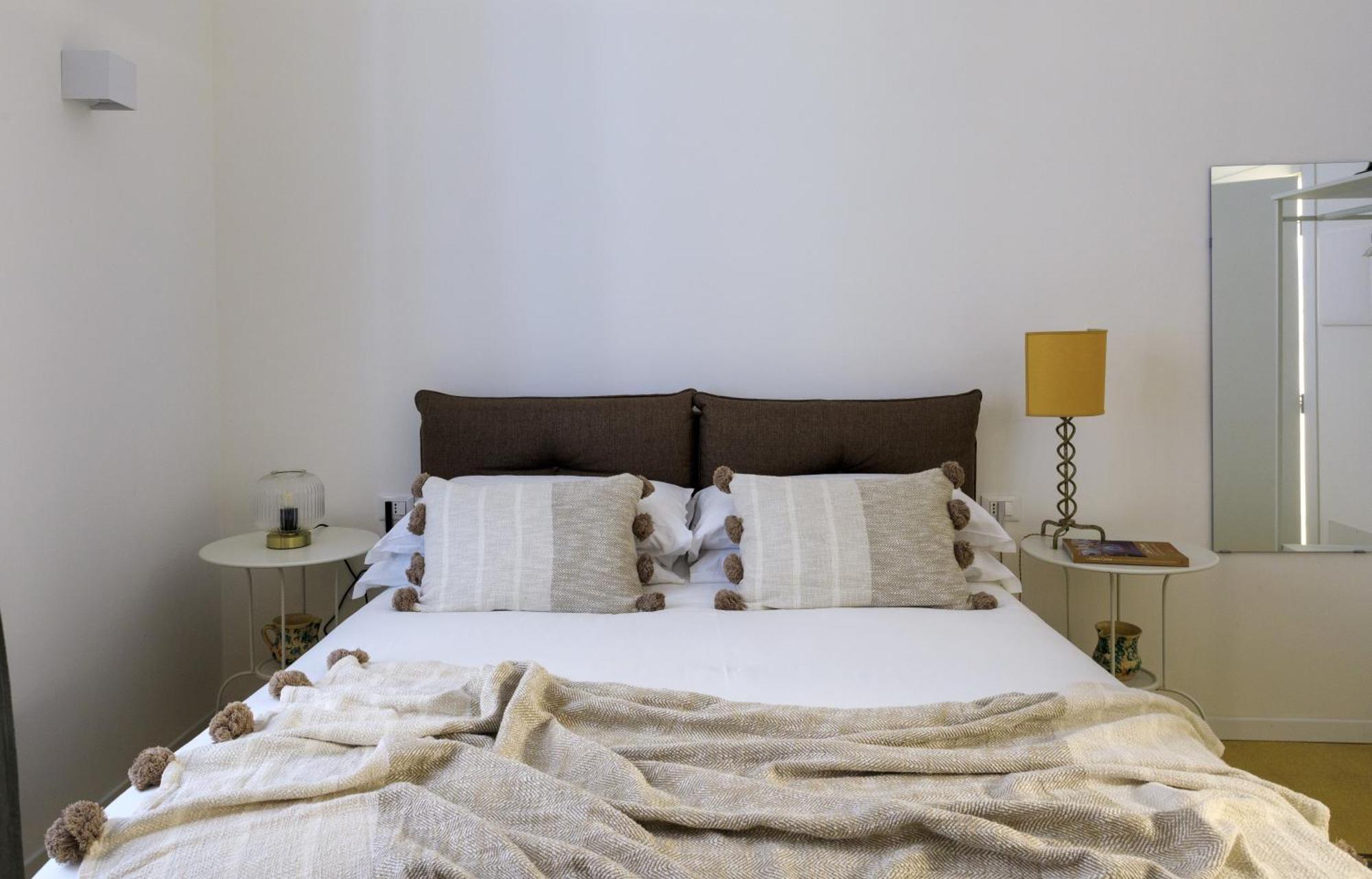 Guest house Ermosa Palermo