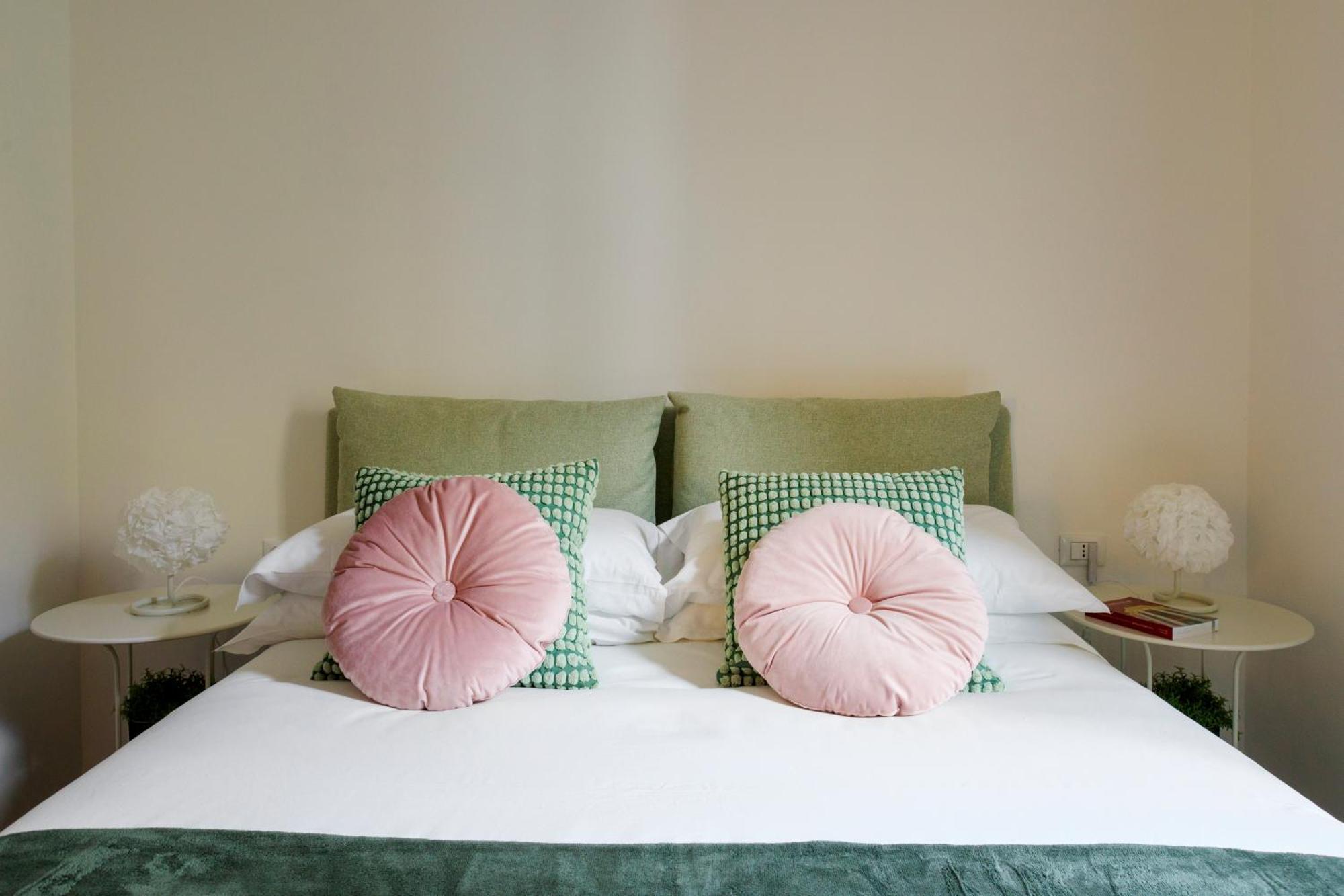 Ermosa Guest house