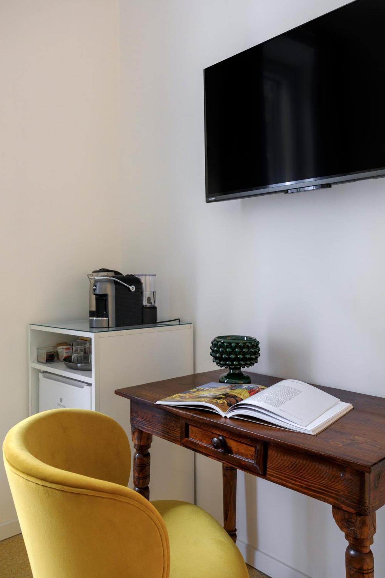 Guest house Ermosa Palermo