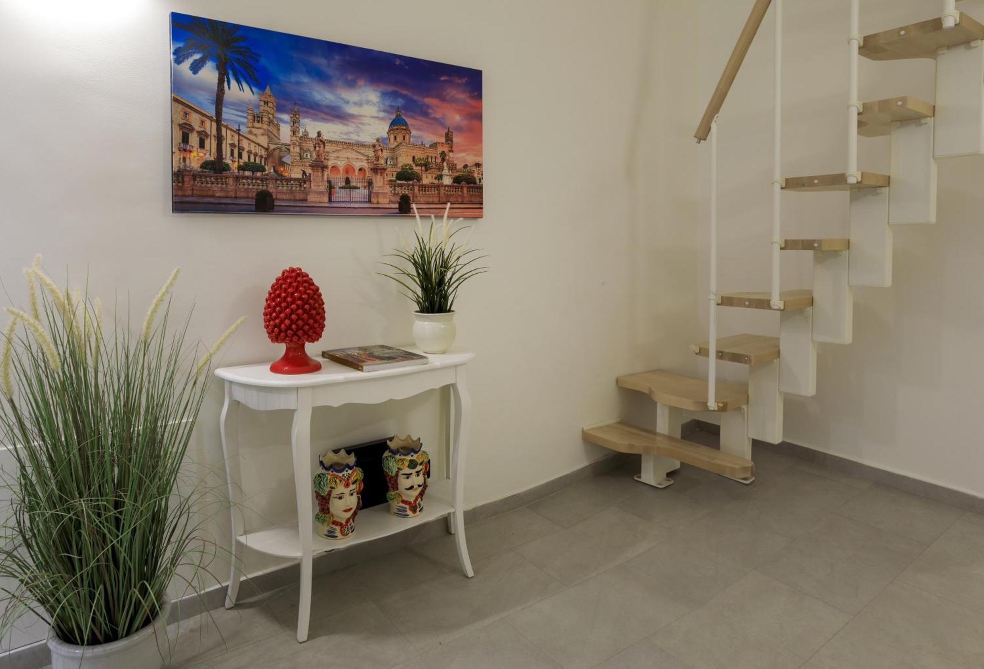 Guest house Ermosa *