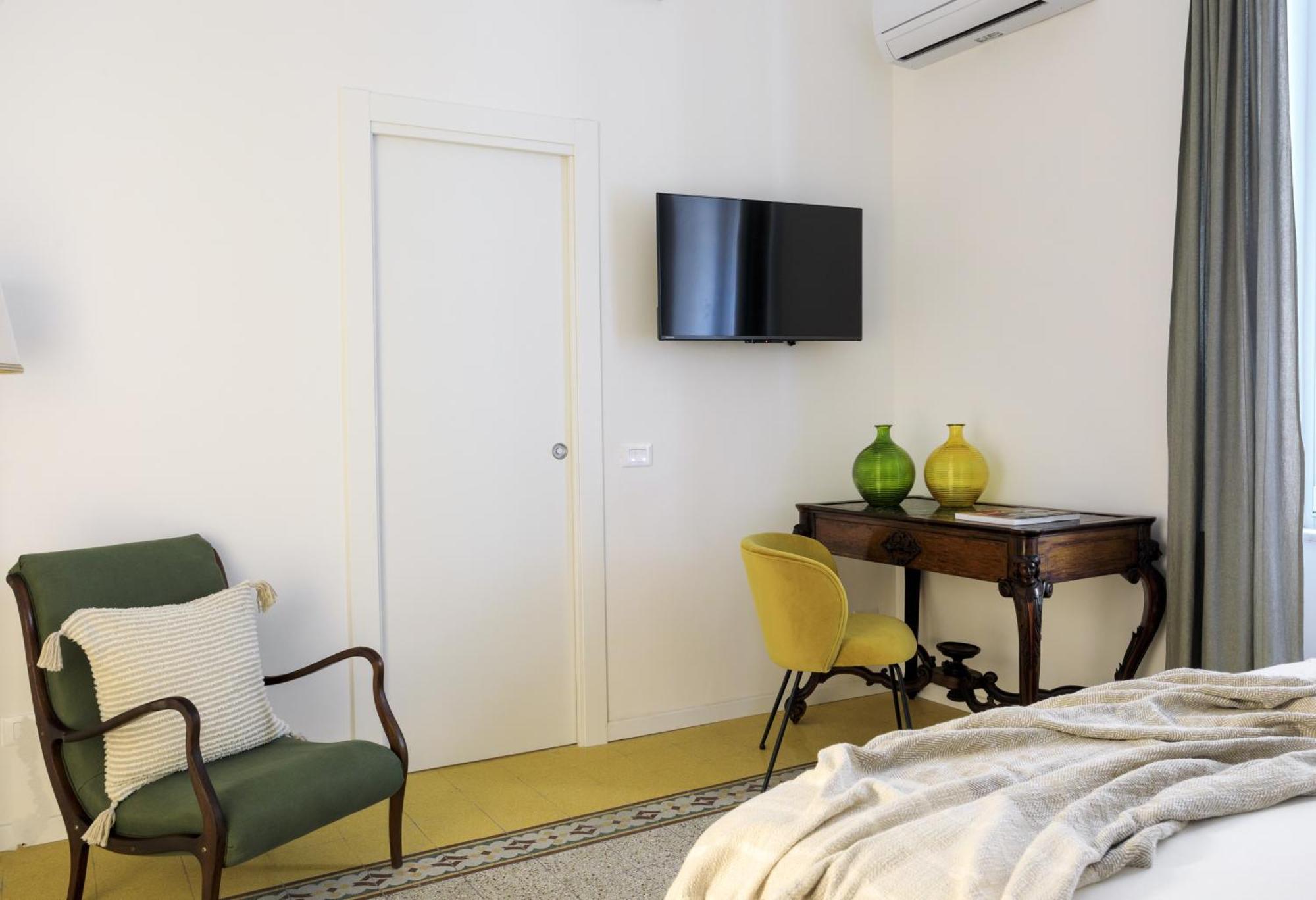 Guest house Ermosa