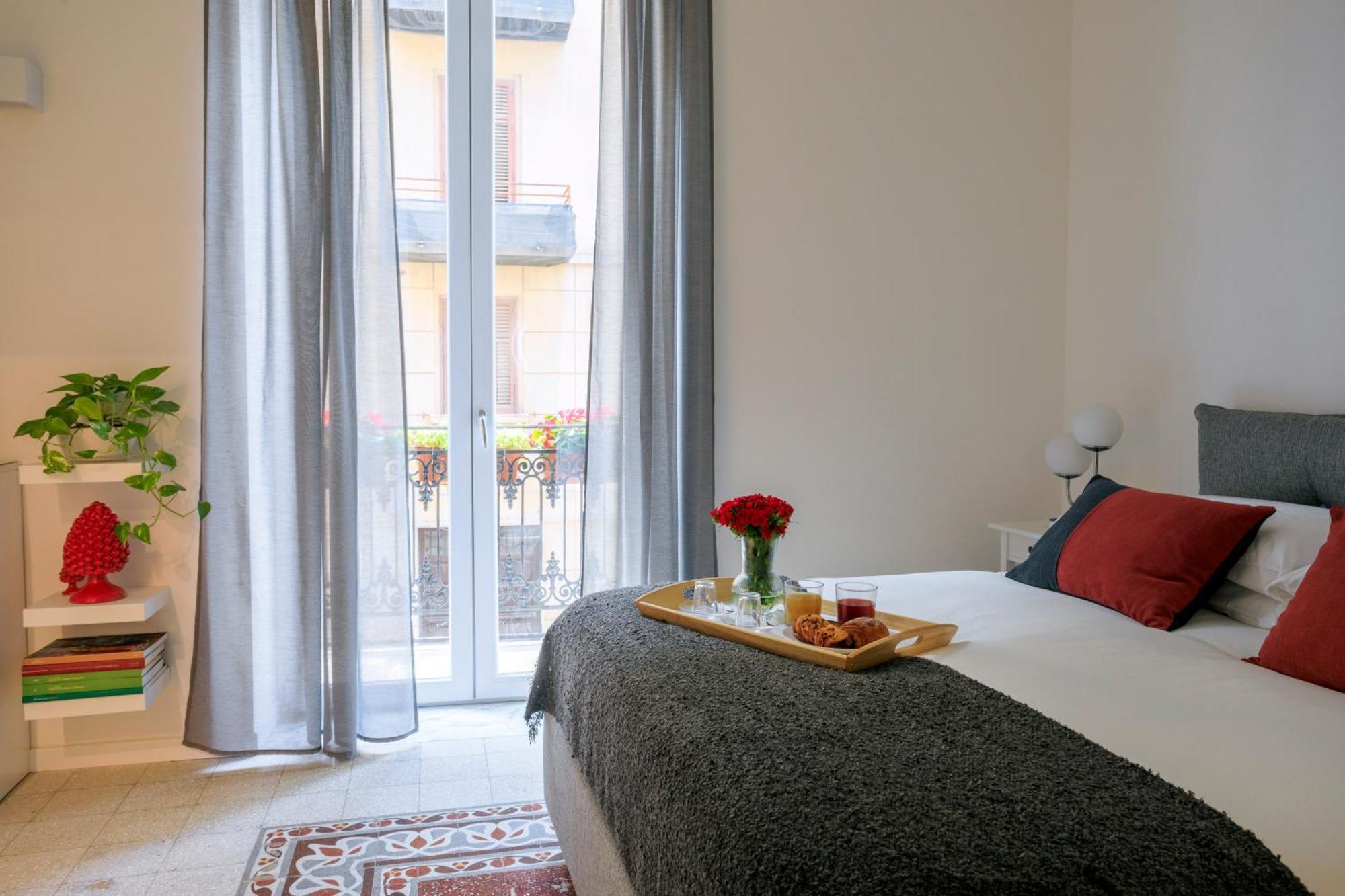 Ermosa Guest house