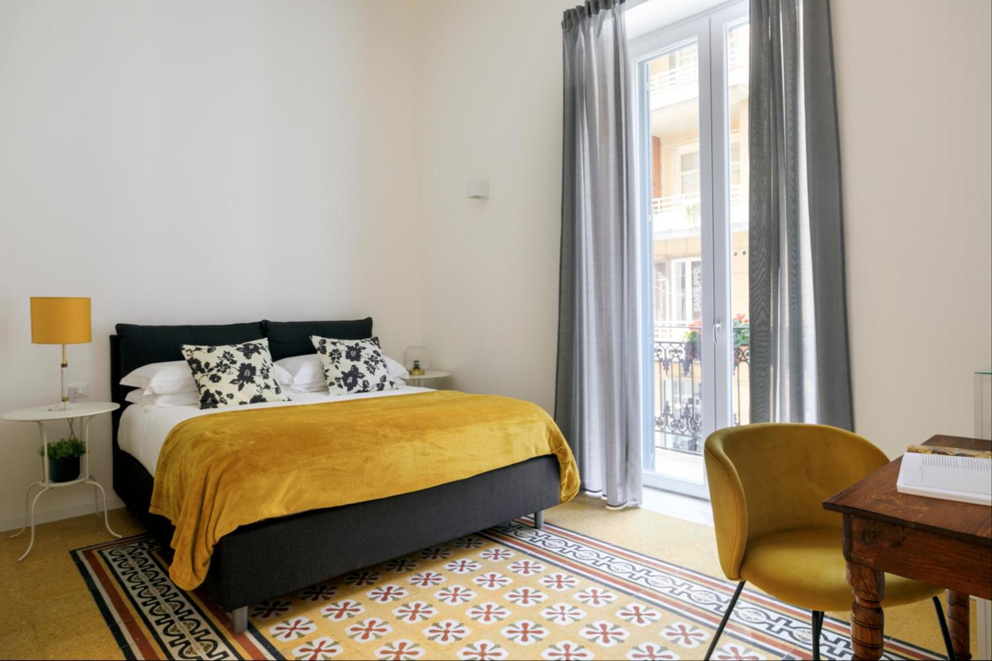 Ermosa Guest house *