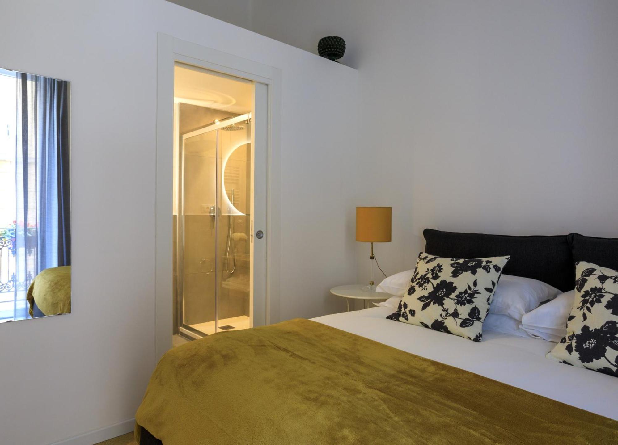 Guest house Ermosa