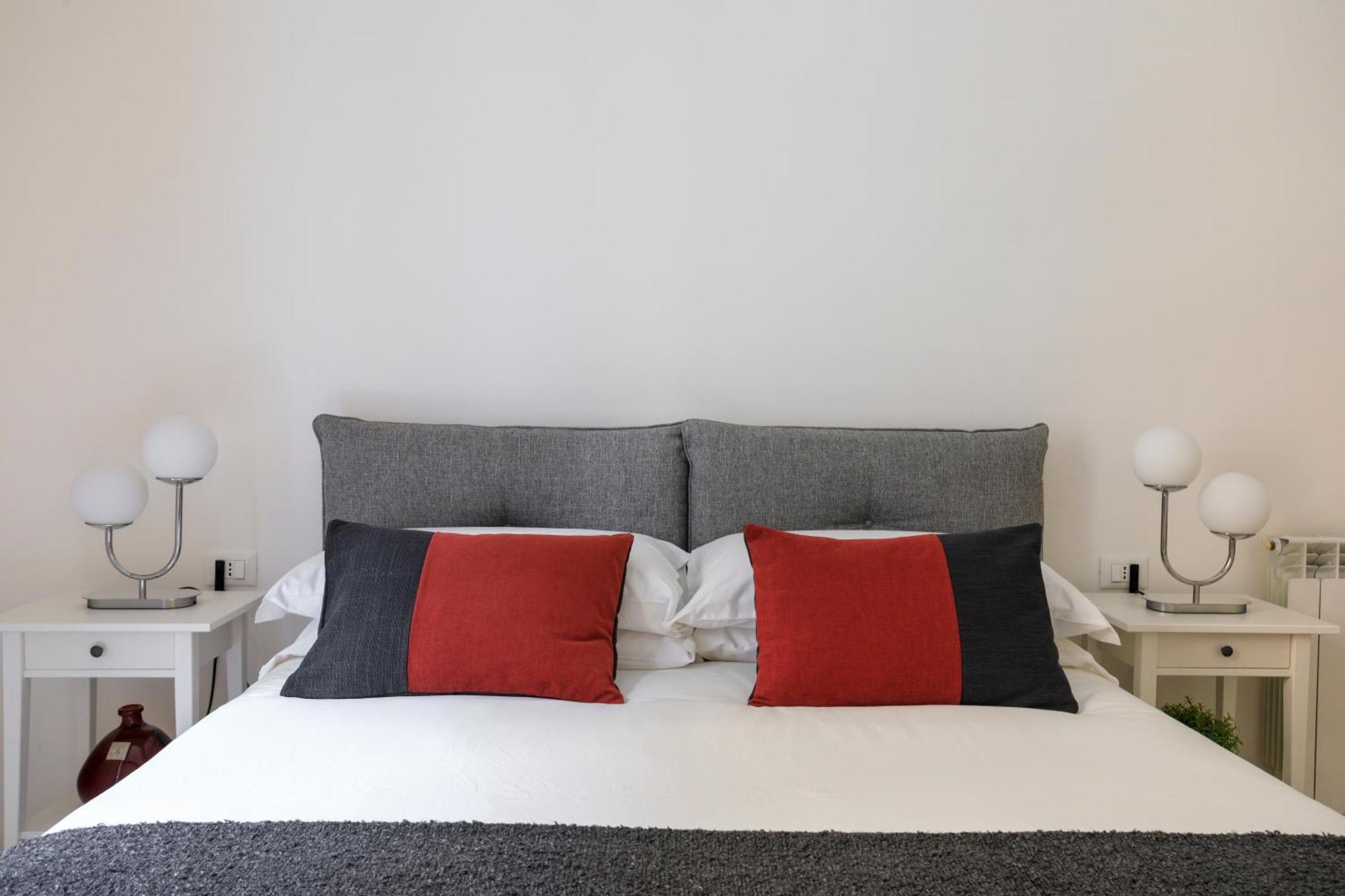 Guest house Ermosa Palermo