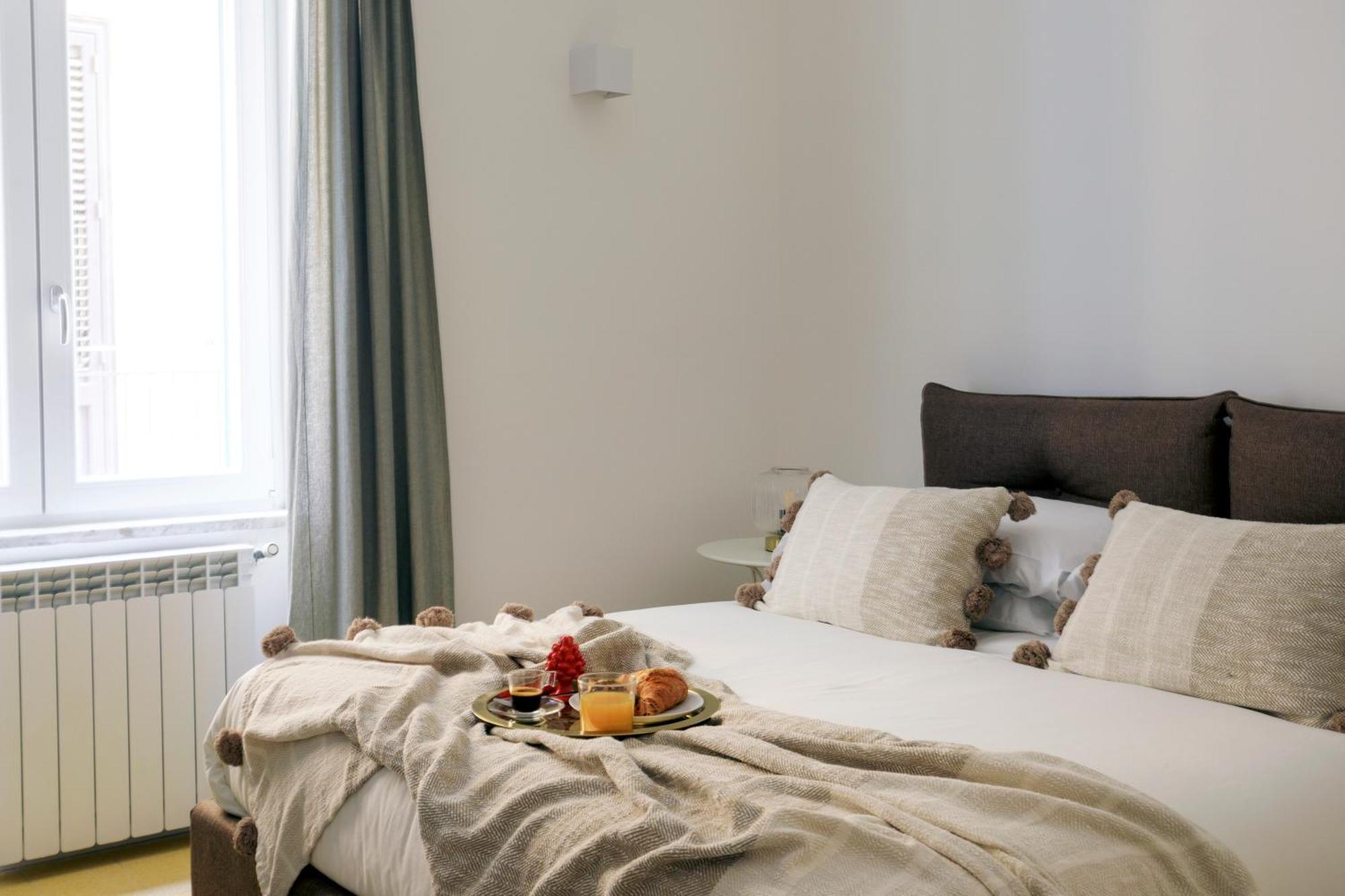 Ermosa Guest house *