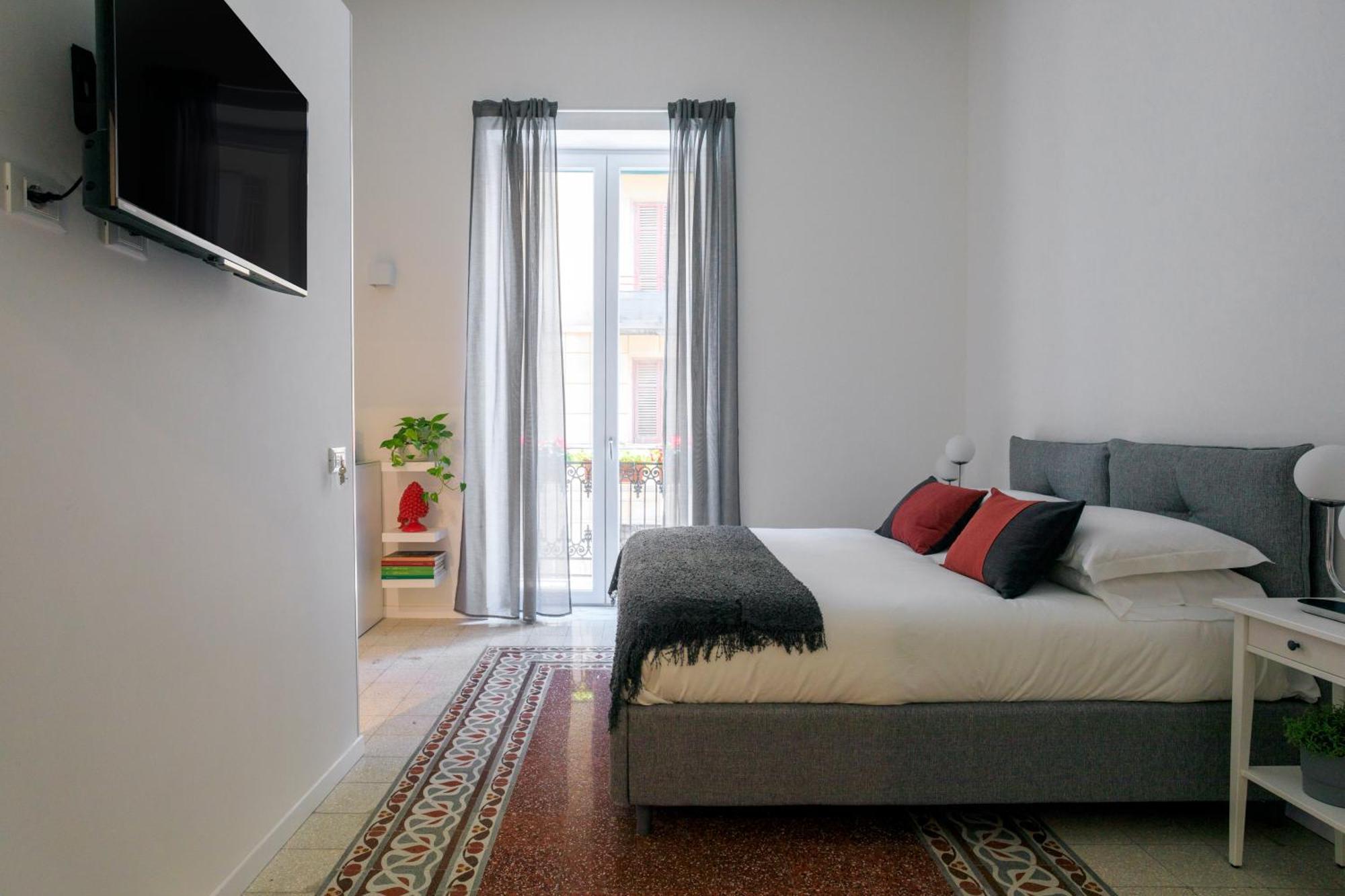 Ermosa Guest house Palermo