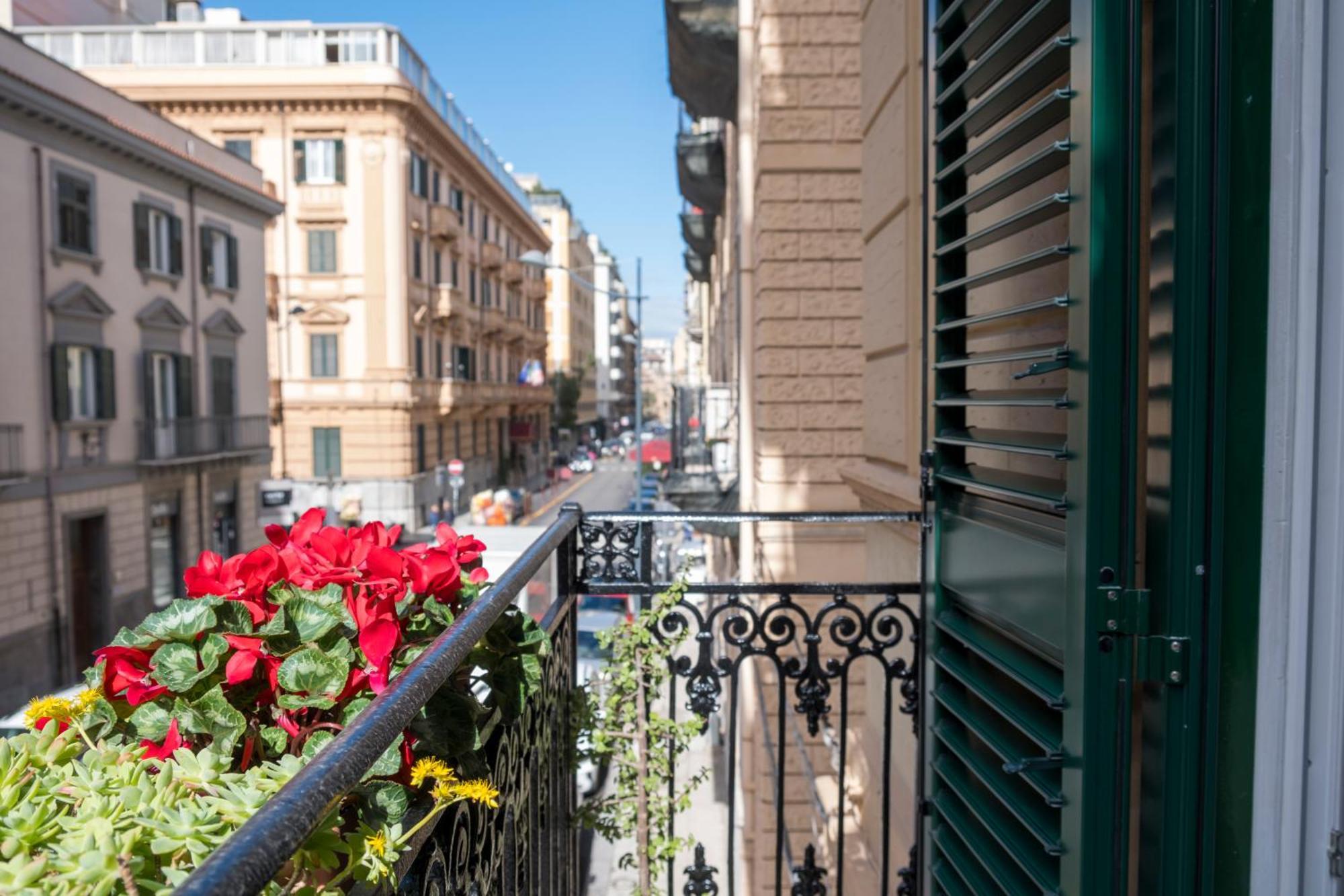 Ermosa Guest house Palermo