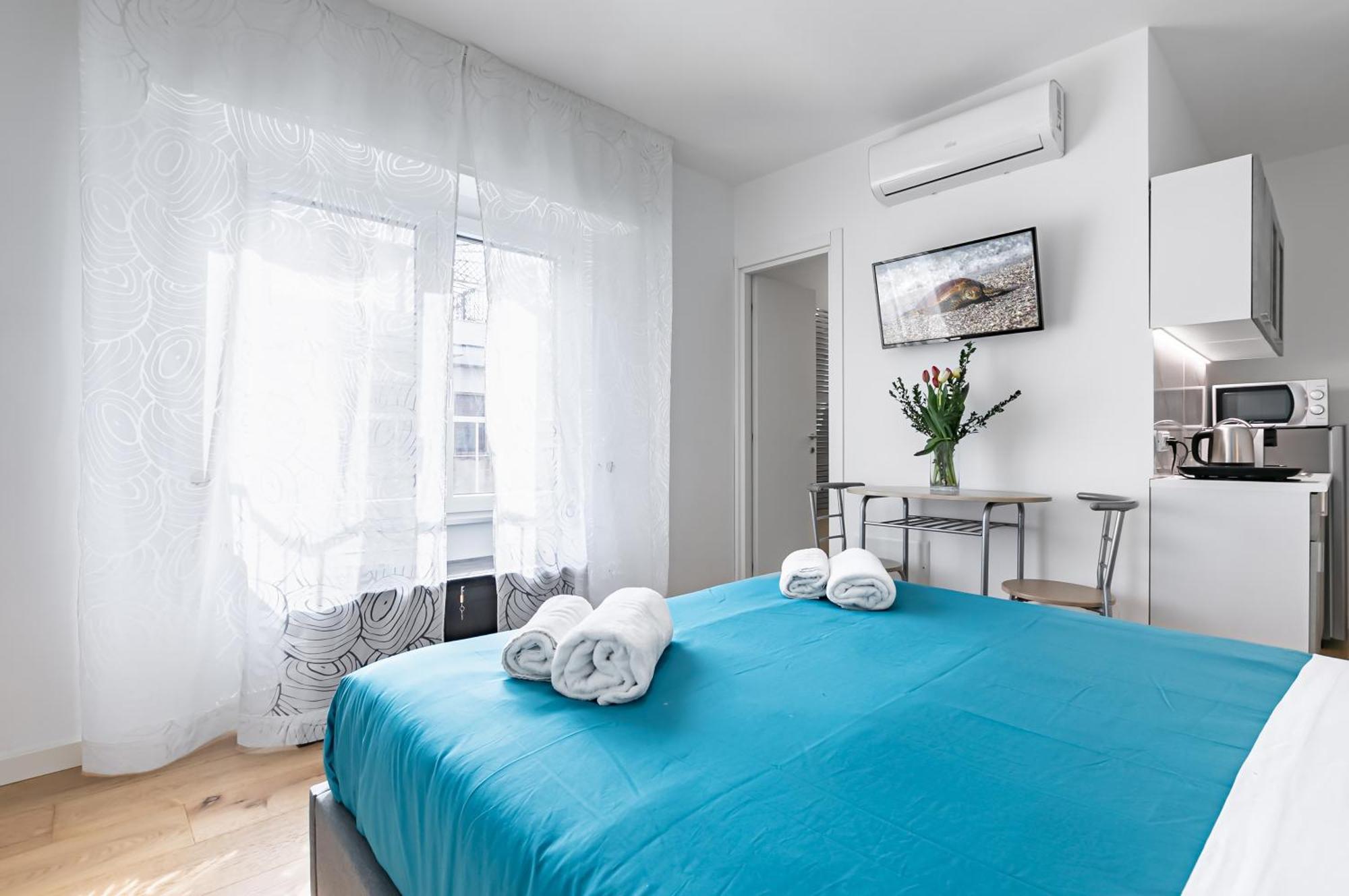 Apartment Teatro Massimo Modern *