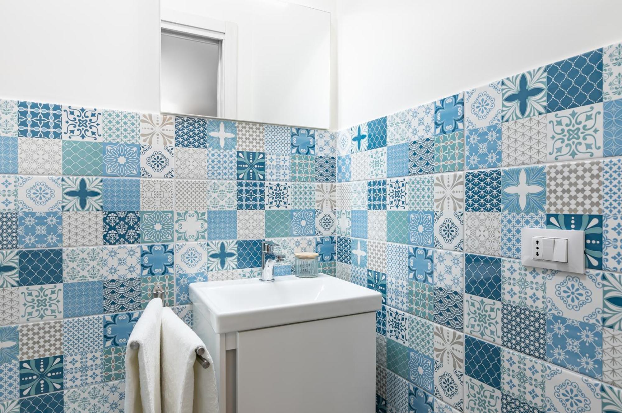 Palazzo Dei Normanni & Ballaro Roomy Modern X9 * Palermo