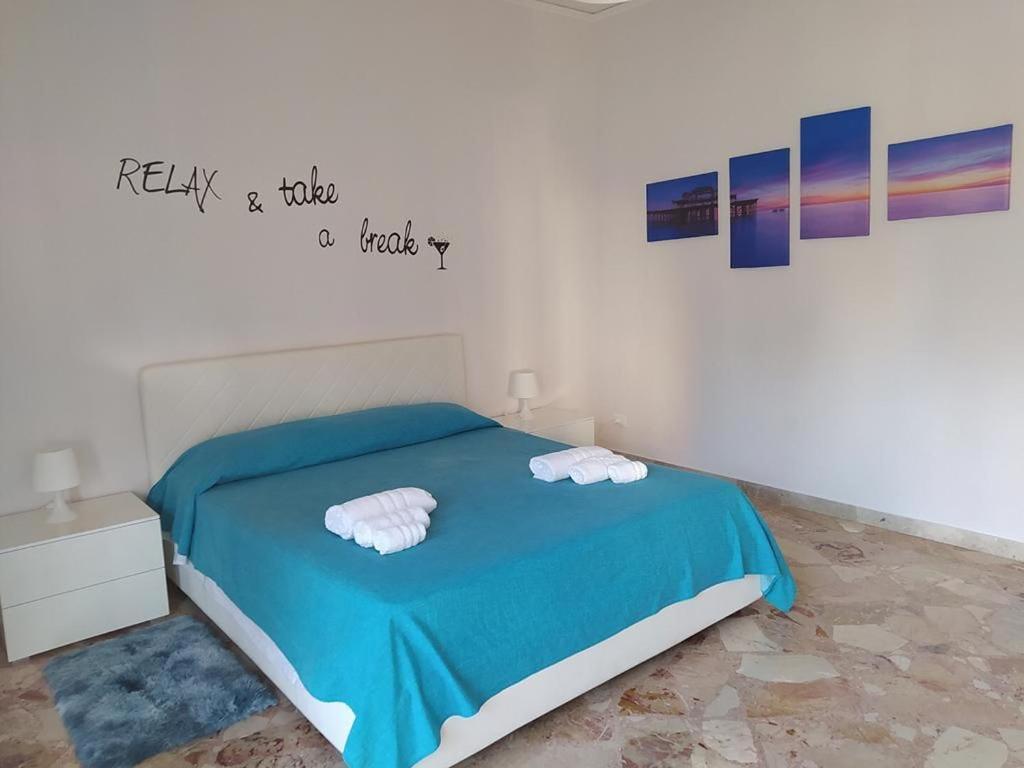 Apartamento Calliope *
