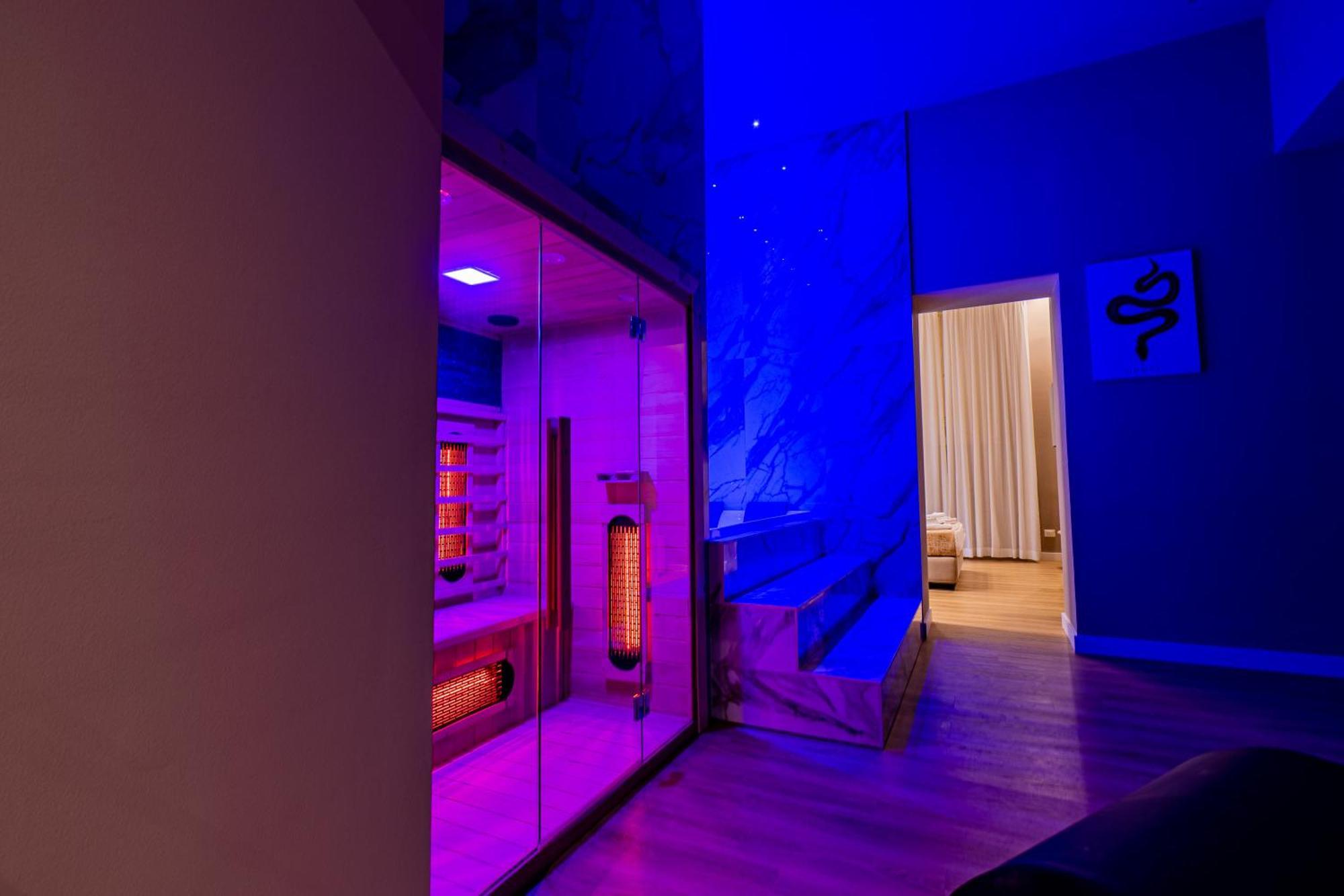 Hub Private Apartment