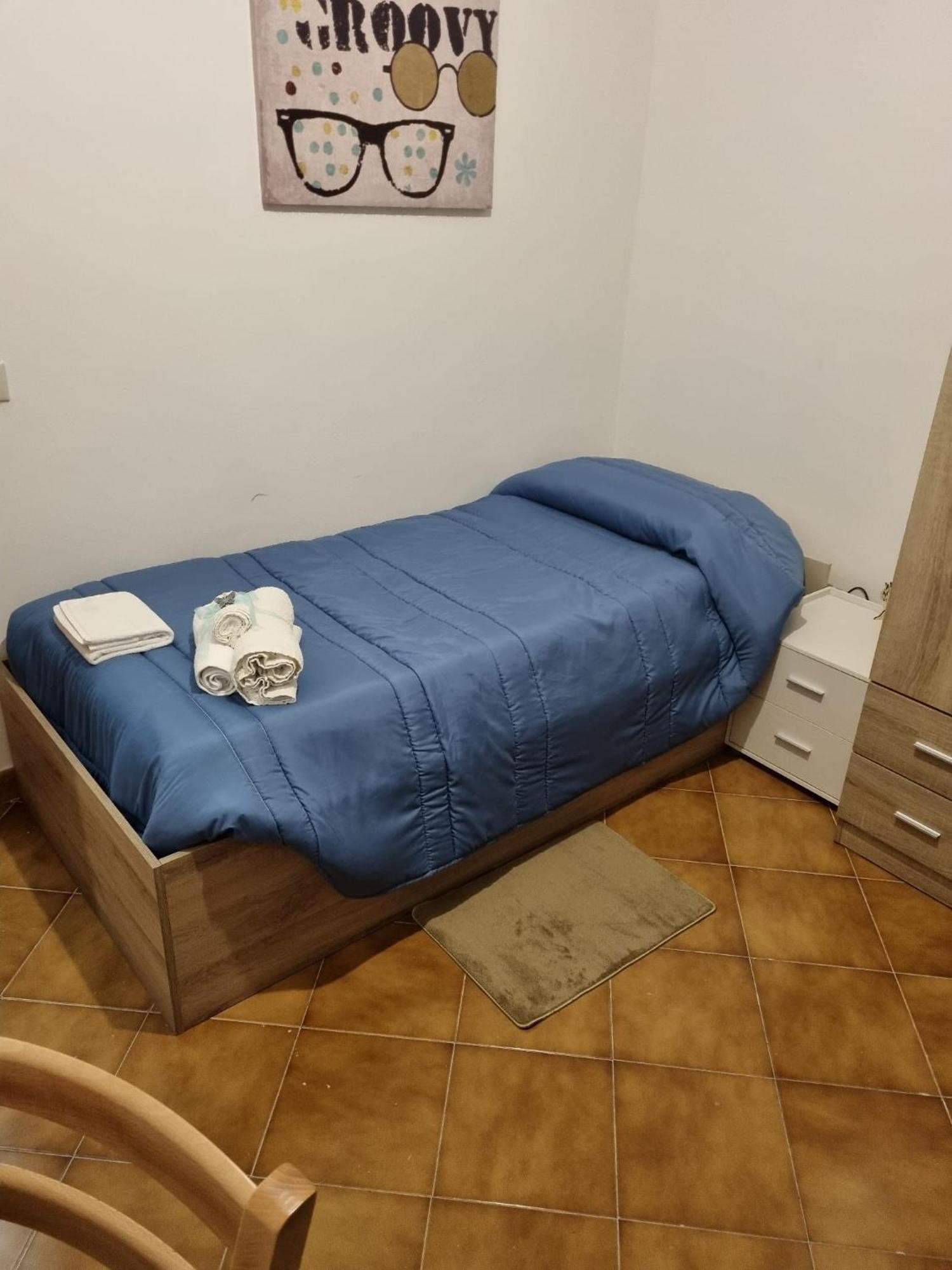 Le Stanze Di Aurora Palermo
