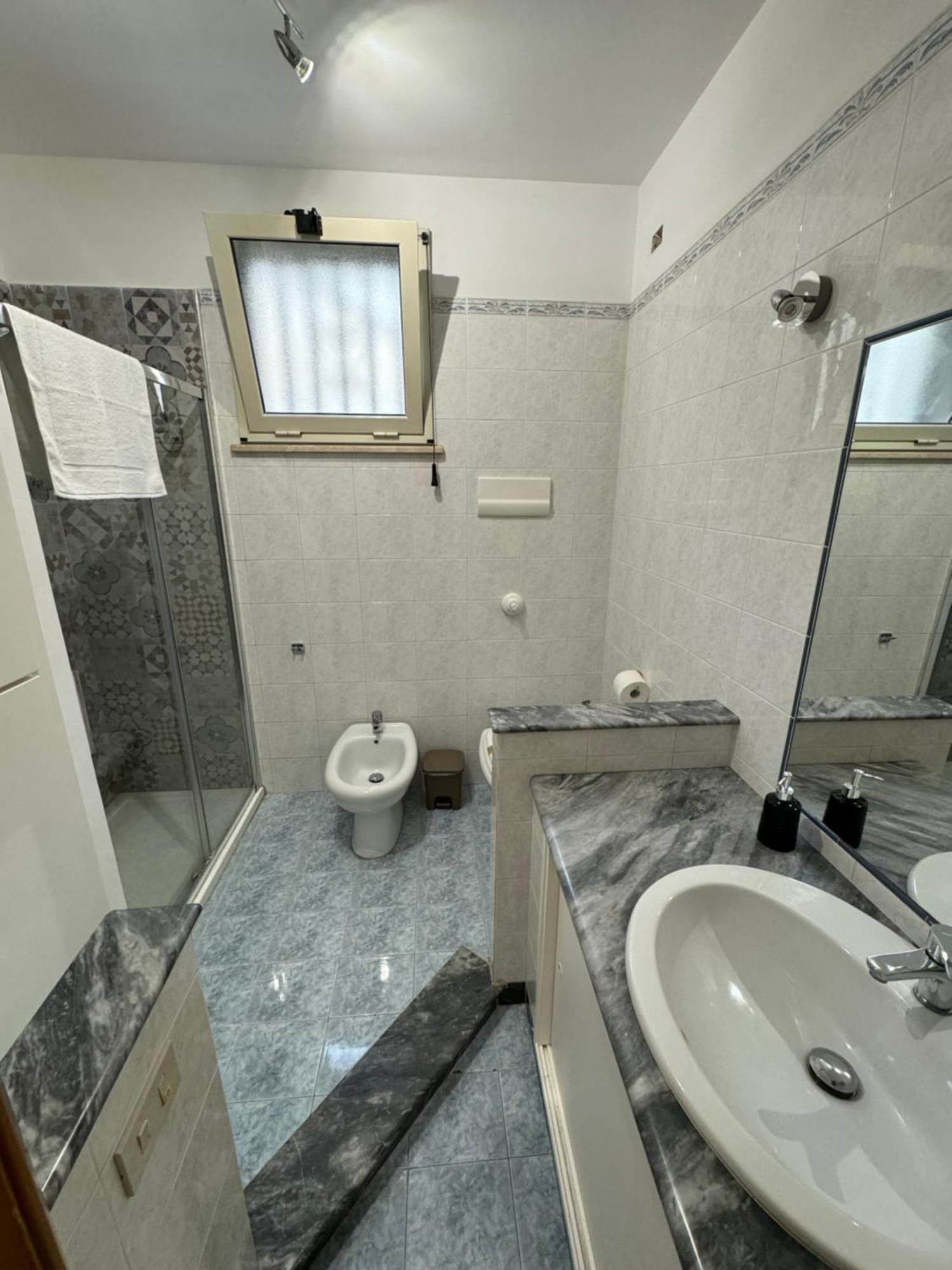 Eleven Mondello Apartamento *