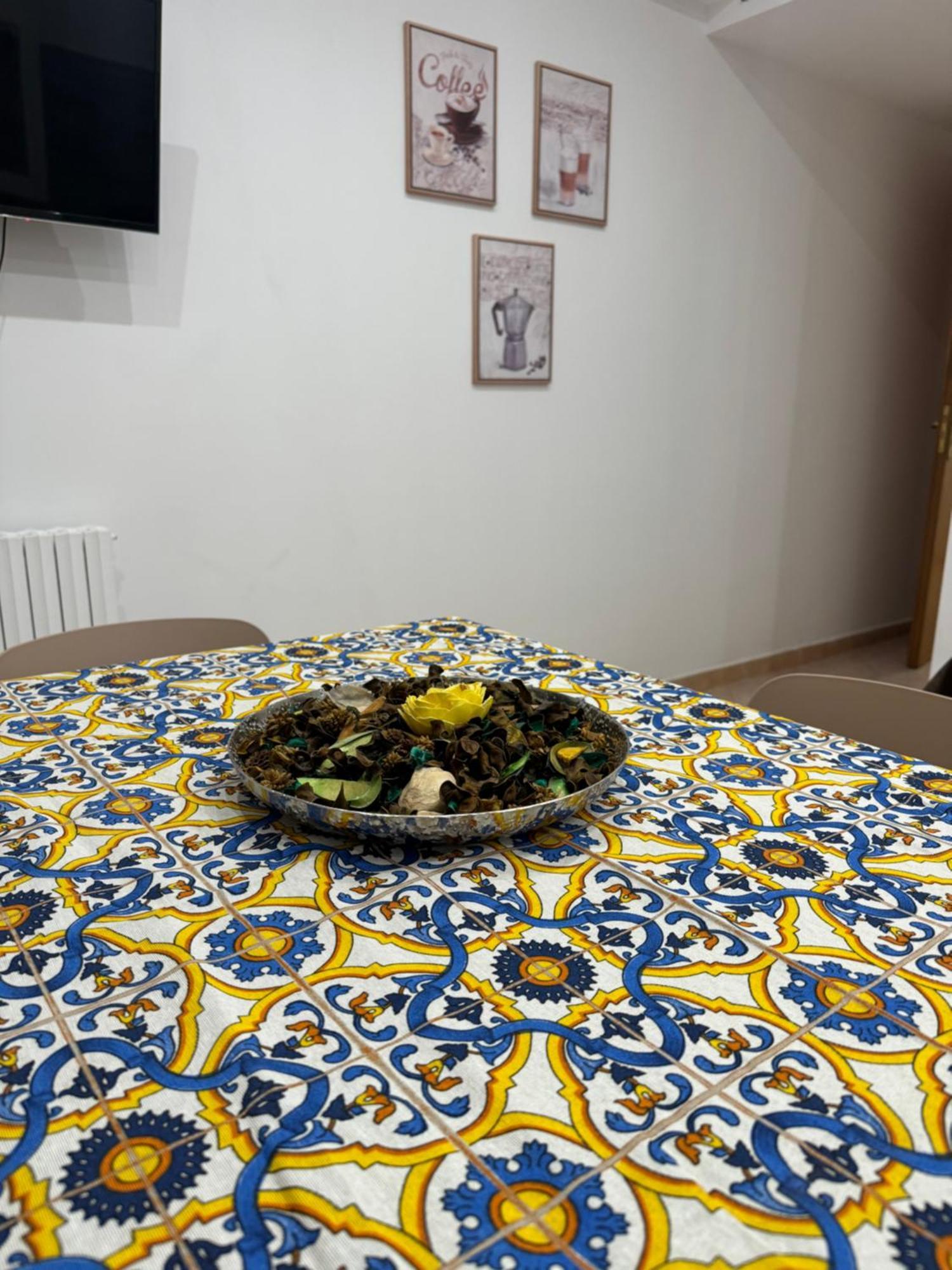Apartamento Eleven Mondello Palermo