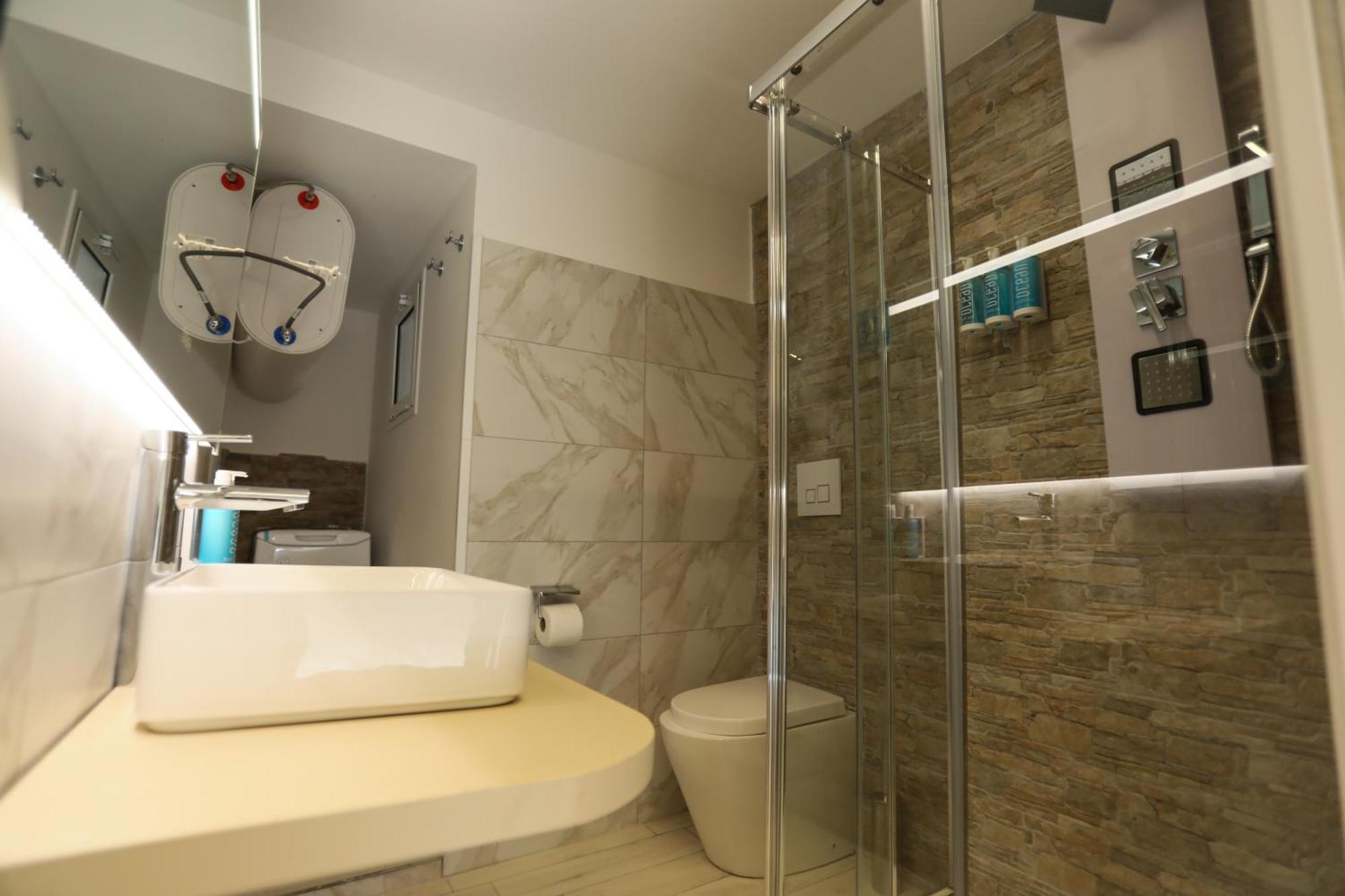 Apartment Gioiamia Luxury *