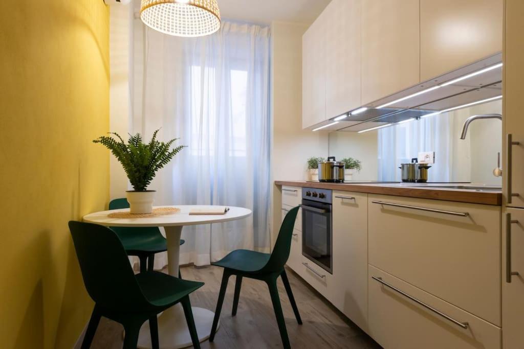 A Casa Di Flo' * Palermo