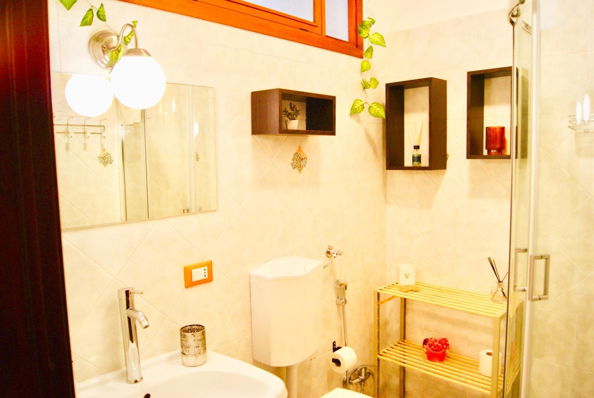 Beeclaire Apartamento Palermo