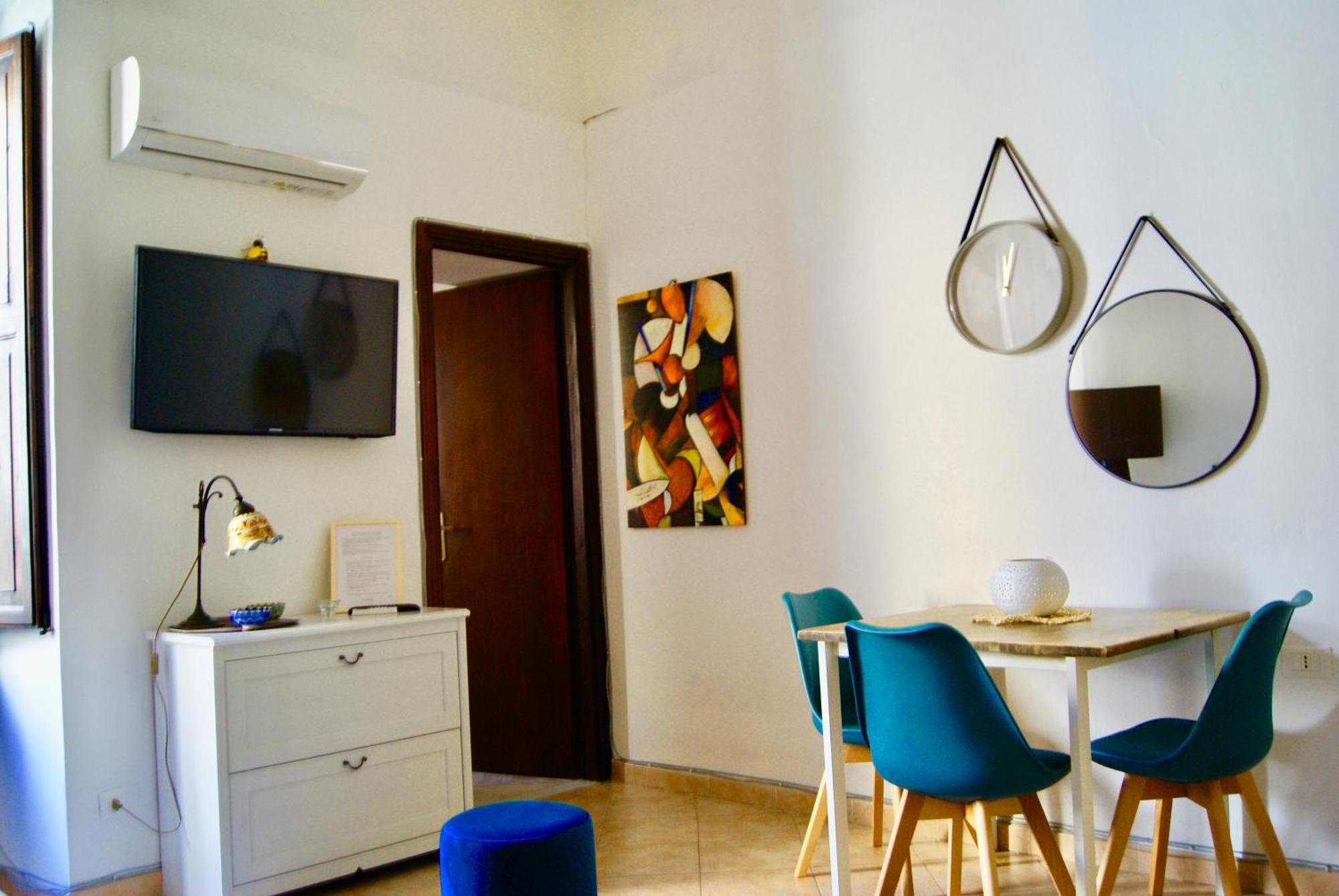 Apartamento Beeclaire *