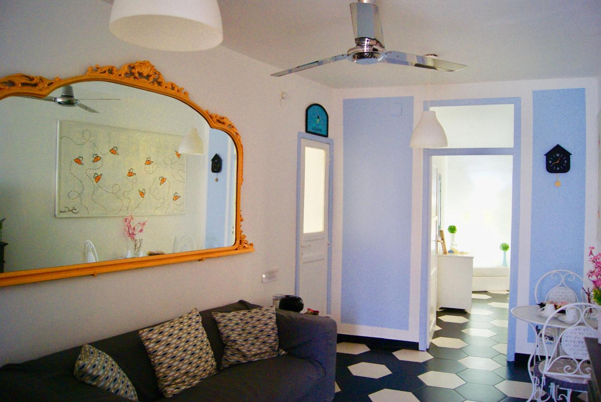 Apartamento Beeclaire