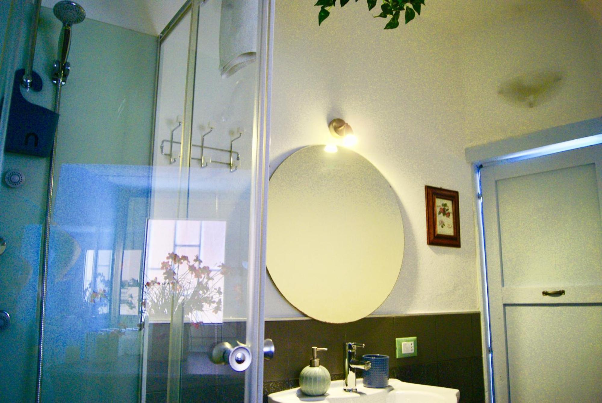 Beeclaire Apartamento Palermo