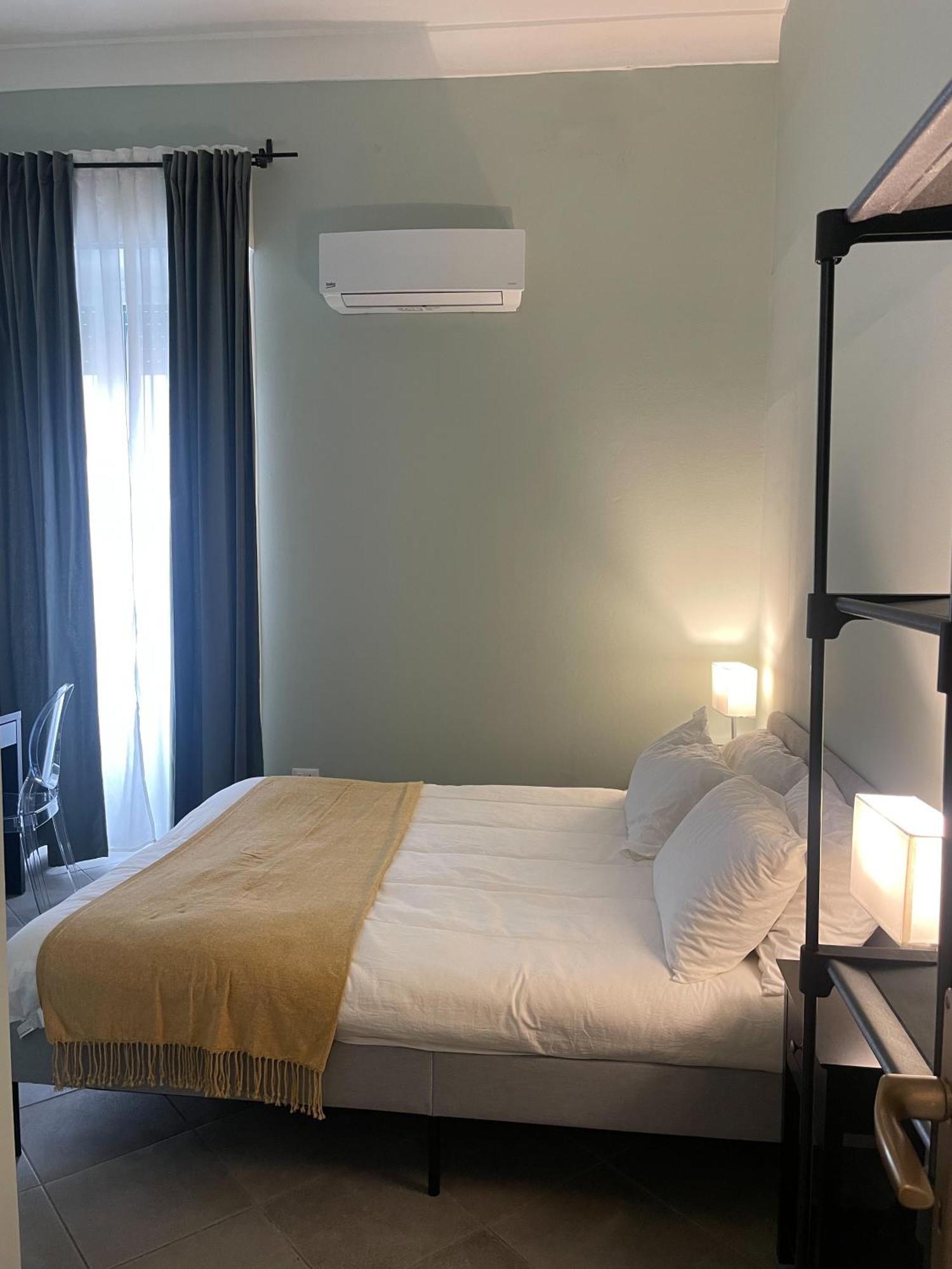 Bed & Breakfast La Terrazza Su Palermo