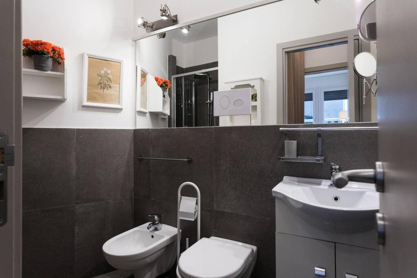Loggiato Palazzo San Matteo Apartment Palermo