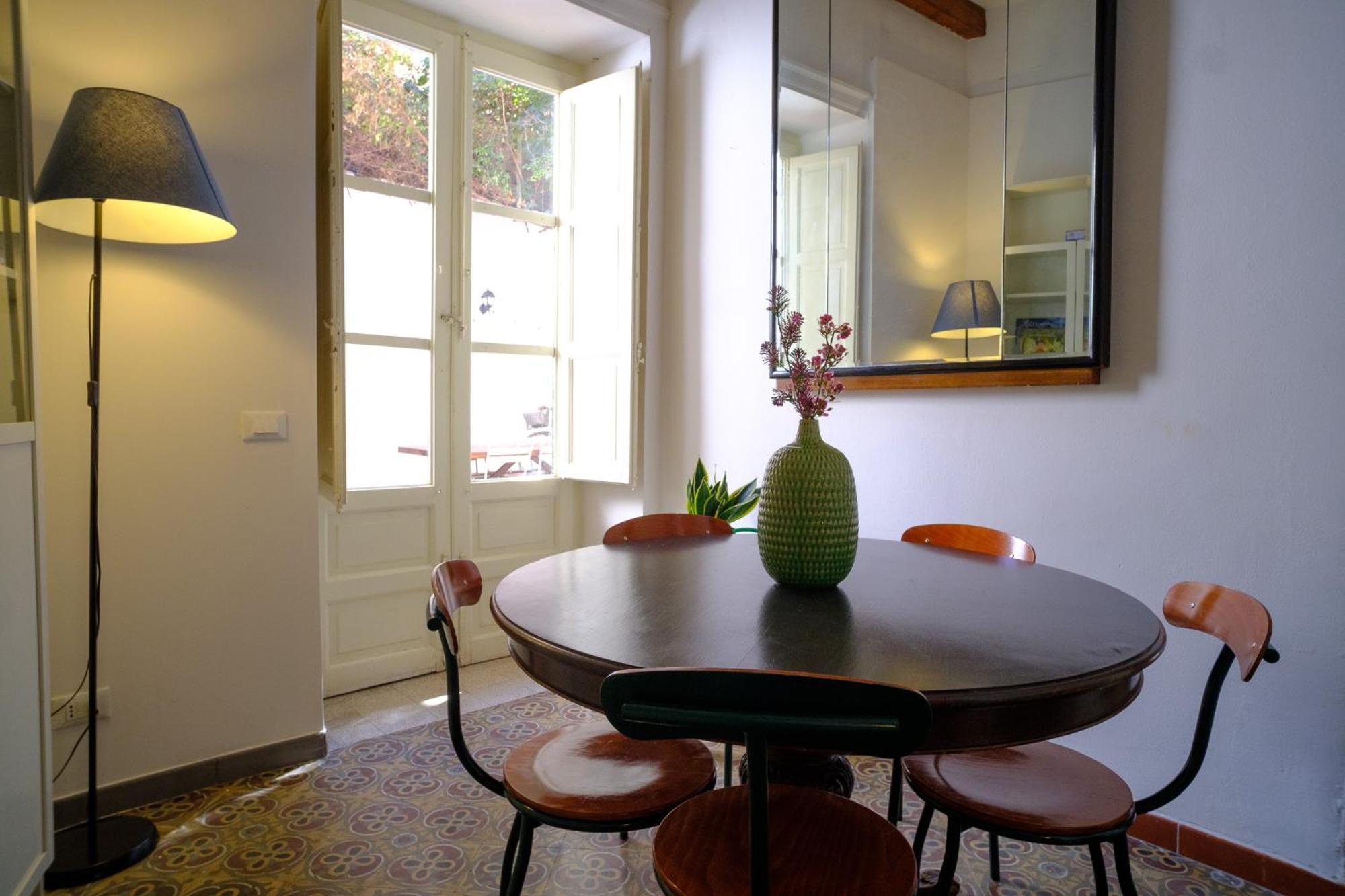 Ferienhaus Casa Messe Palermo